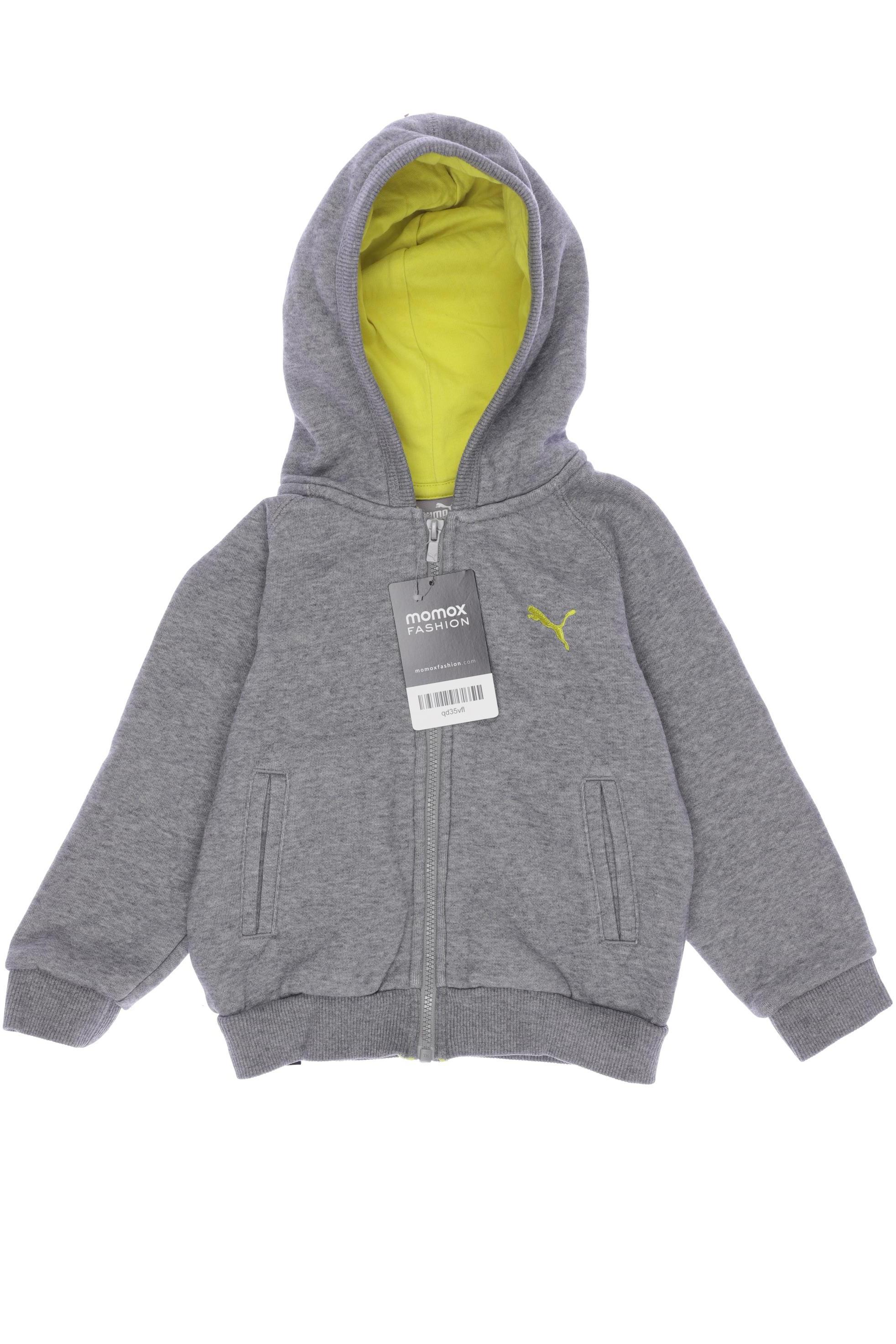 

PUMA Mädchen Hoodies & Sweater, grau