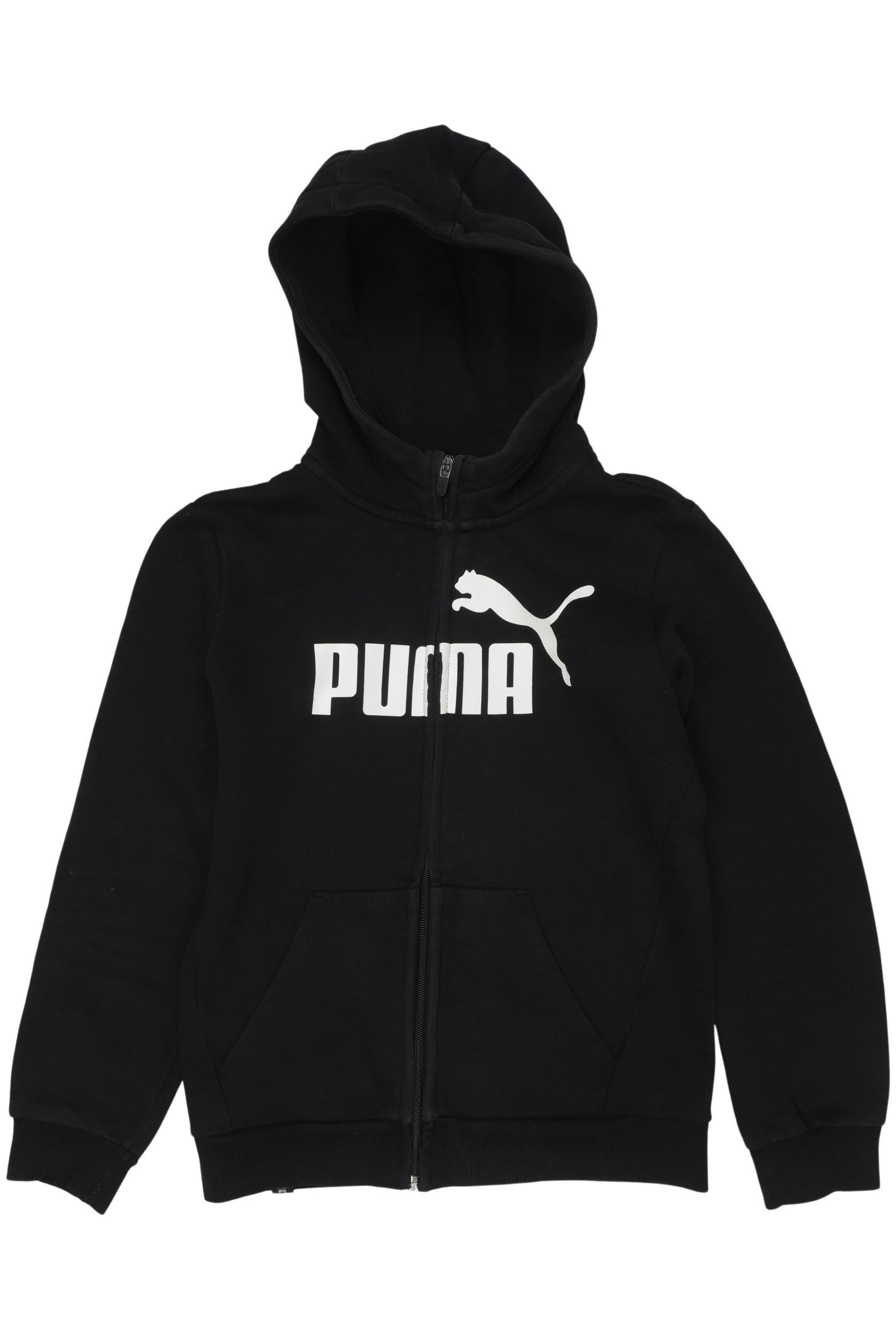 

Puma Mädchen Hoodies & Sweater, schwarz, Gr. 152
