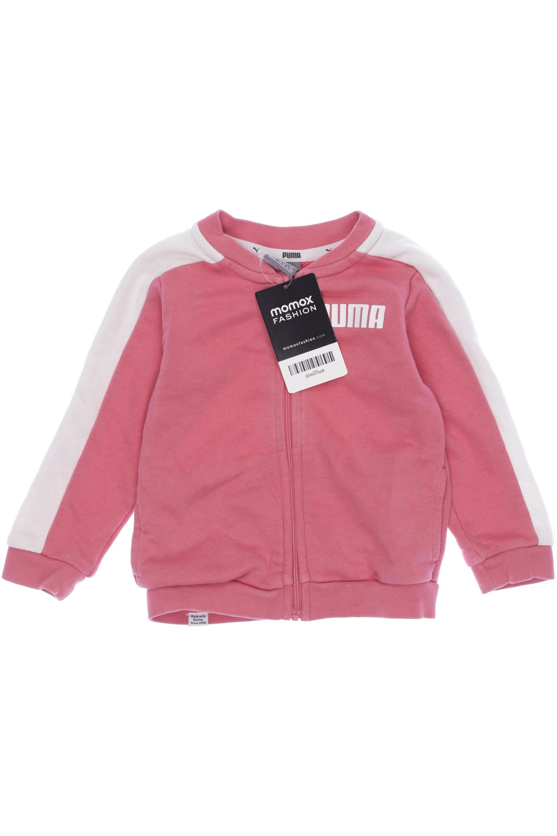 

Puma Damen Hoodies & Sweater, pink, Gr. 74