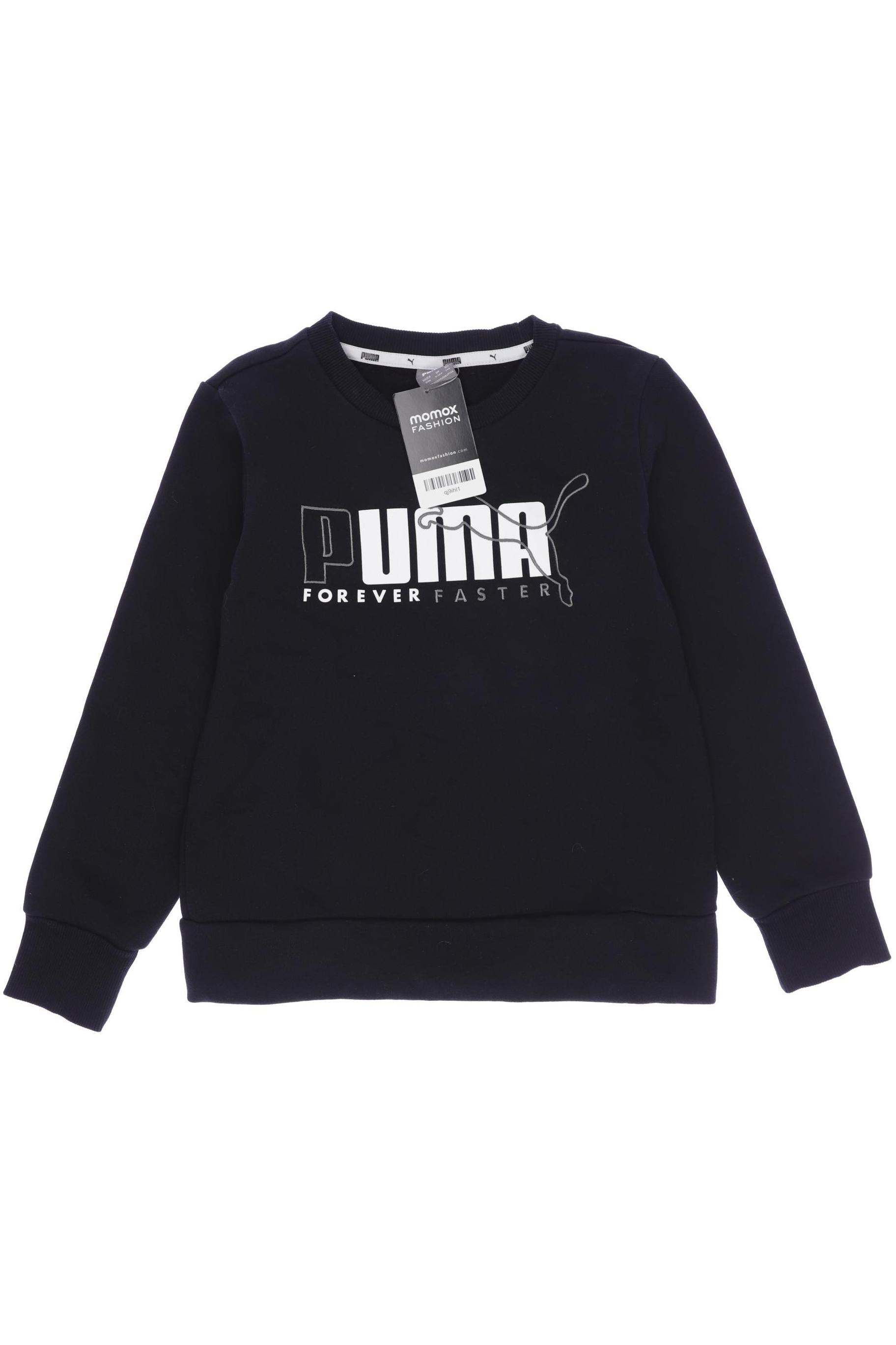 

PUMA Mädchen Hoodies & Sweater, schwarz