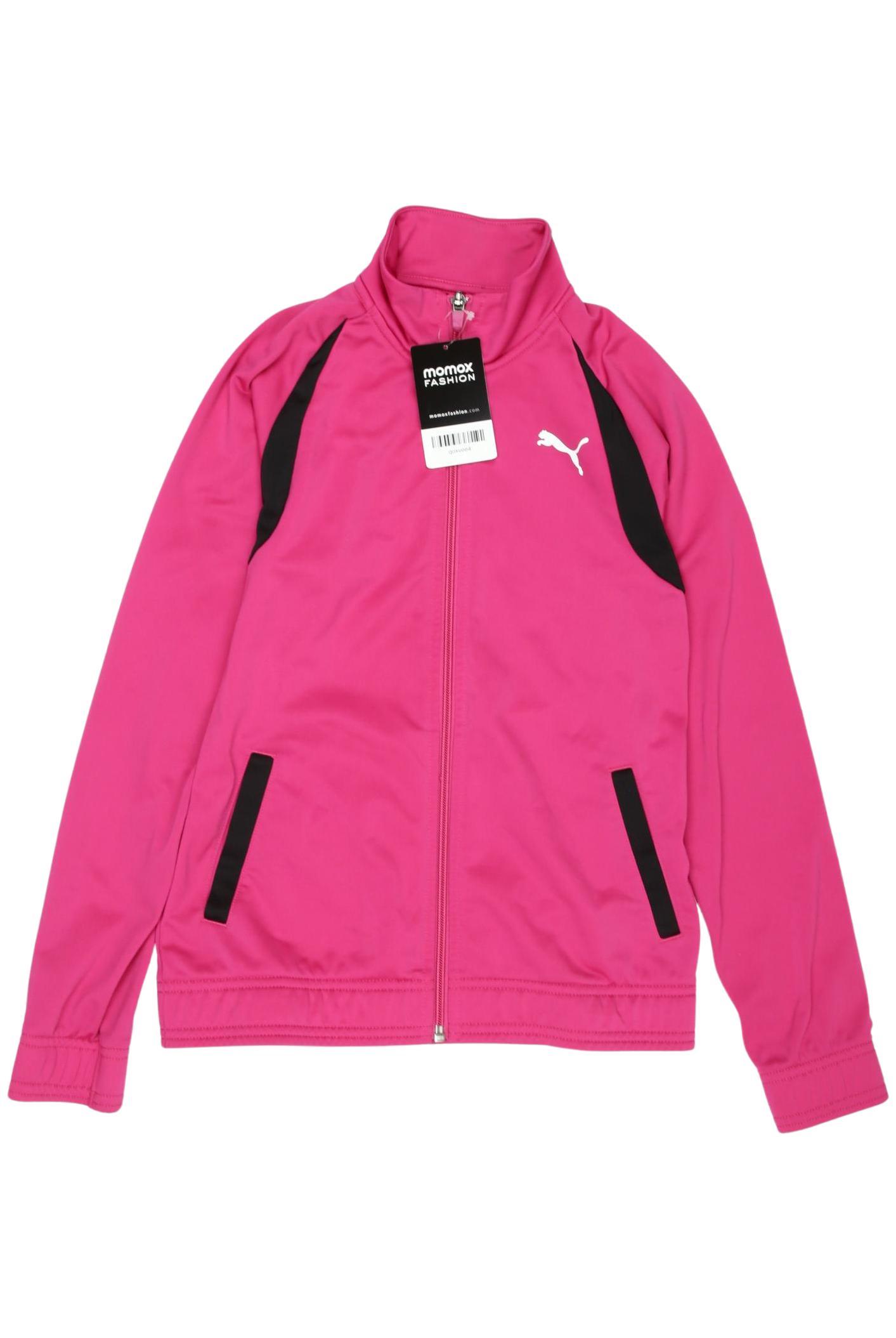 

Puma Damen Hoodies & Sweater, pink, Gr. 152