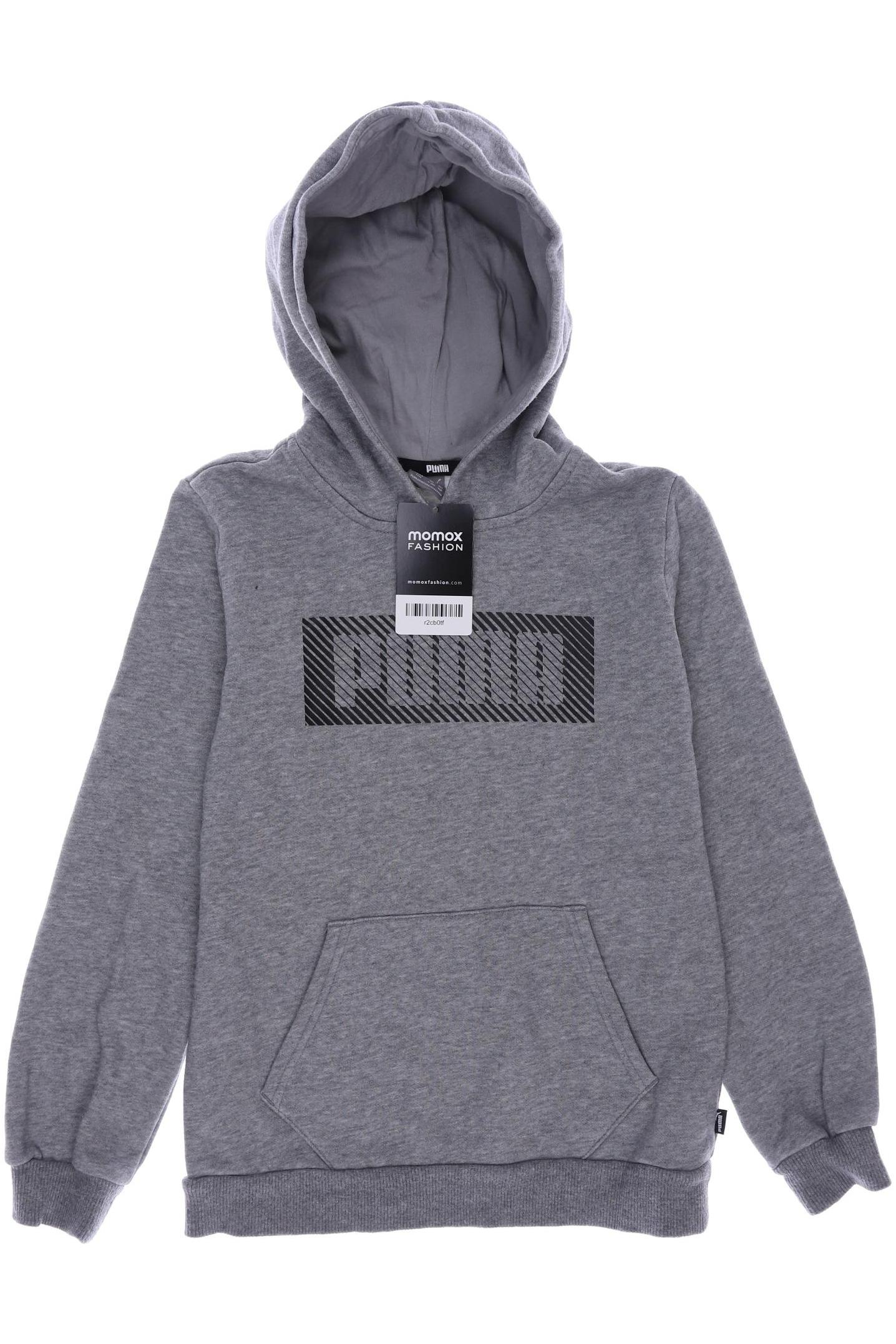 

PUMA Mädchen Hoodies & Sweater, grau