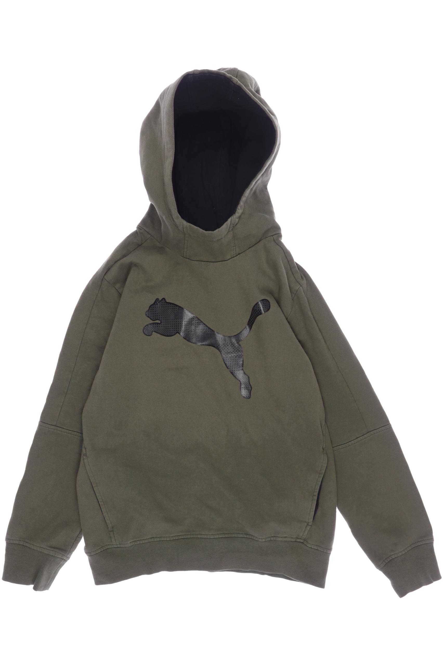 

PUMA Mädchen Hoodies & Sweater, grün