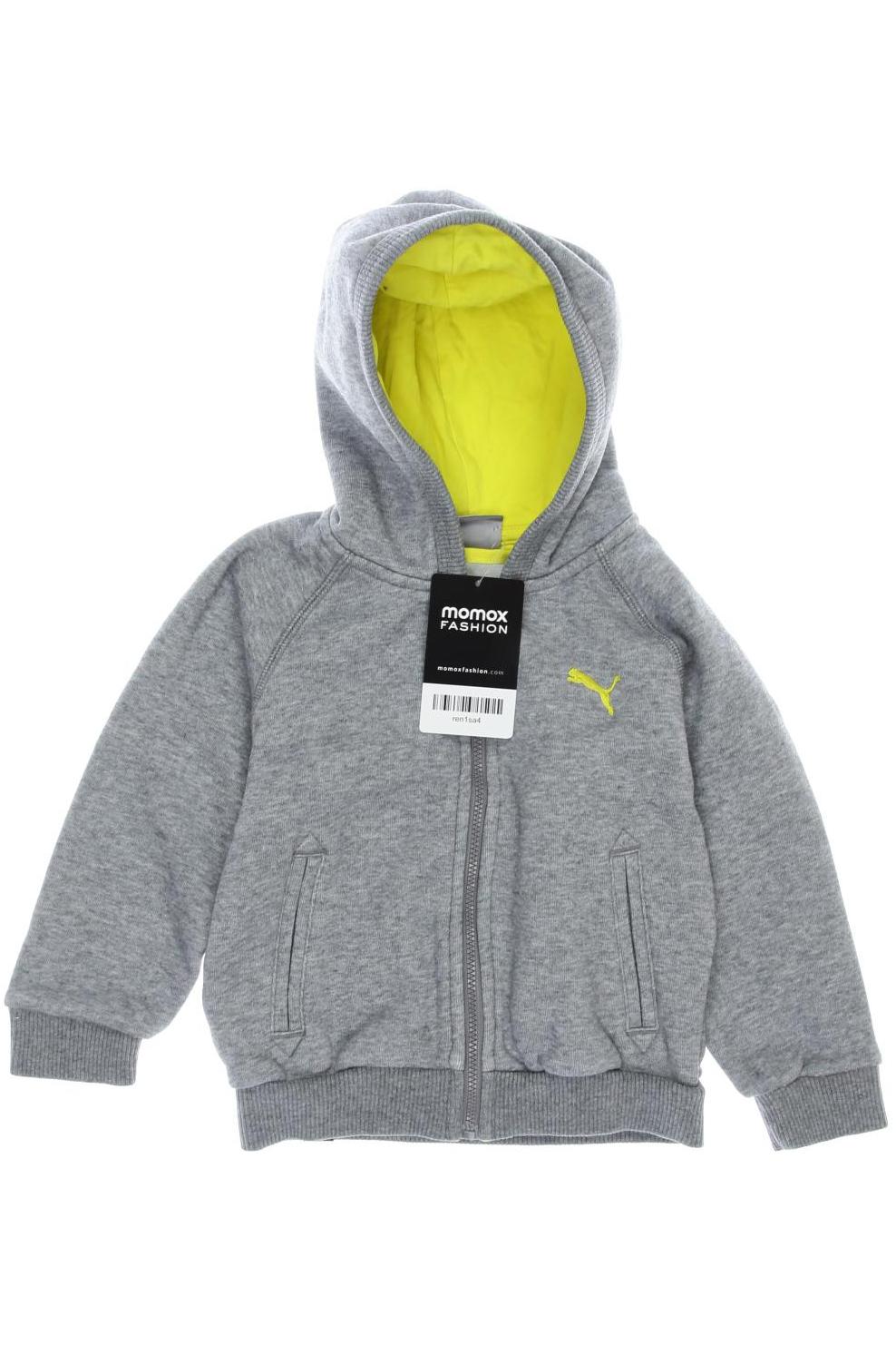 

Puma Damen Hoodies & Sweater, grau, Gr. 86