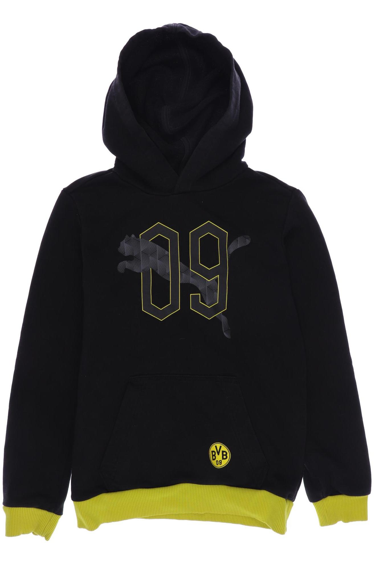 

PUMA Mädchen Hoodies & Sweater, schwarz