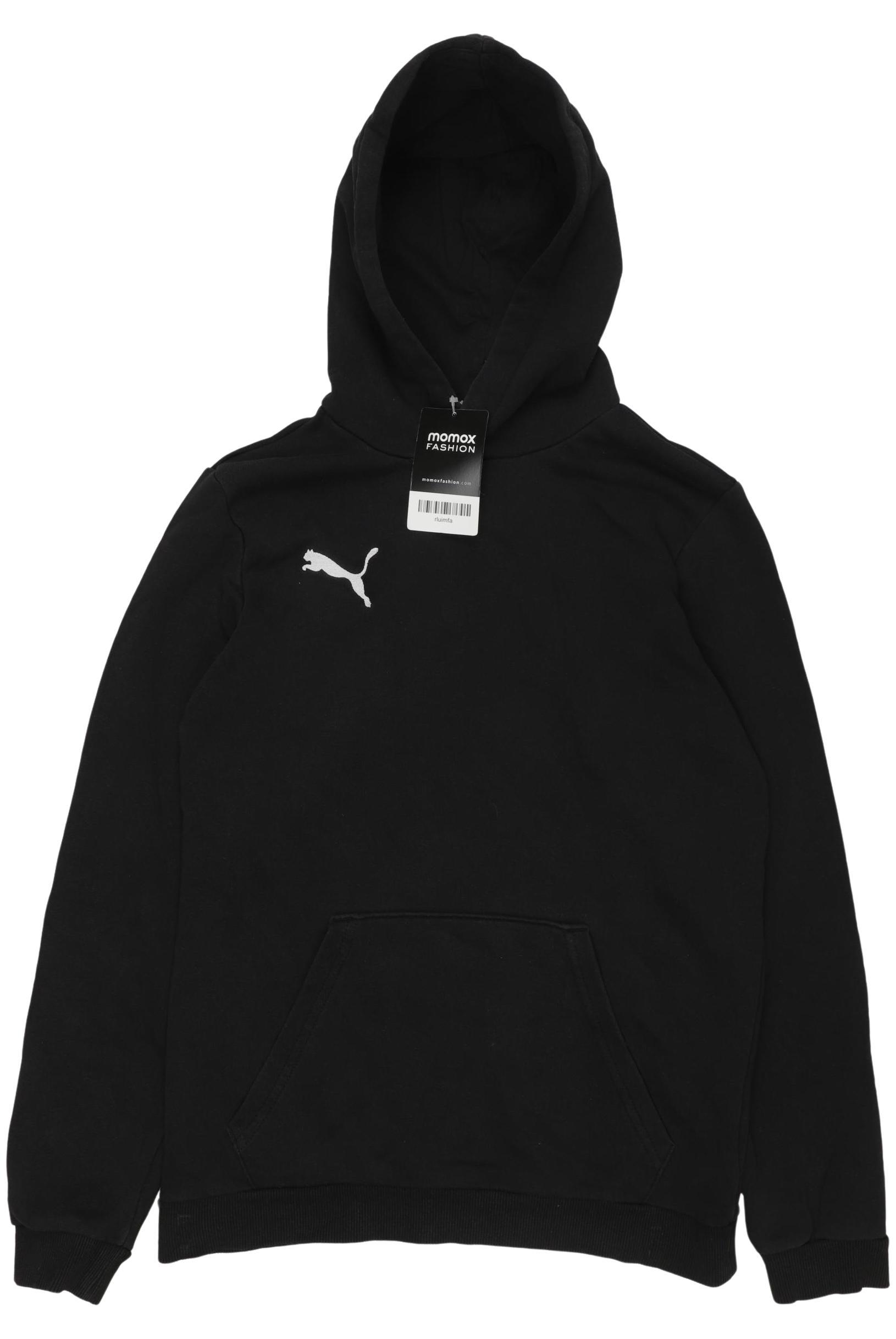 

Puma Mädchen Hoodies & Sweater, schwarz, Gr. 164