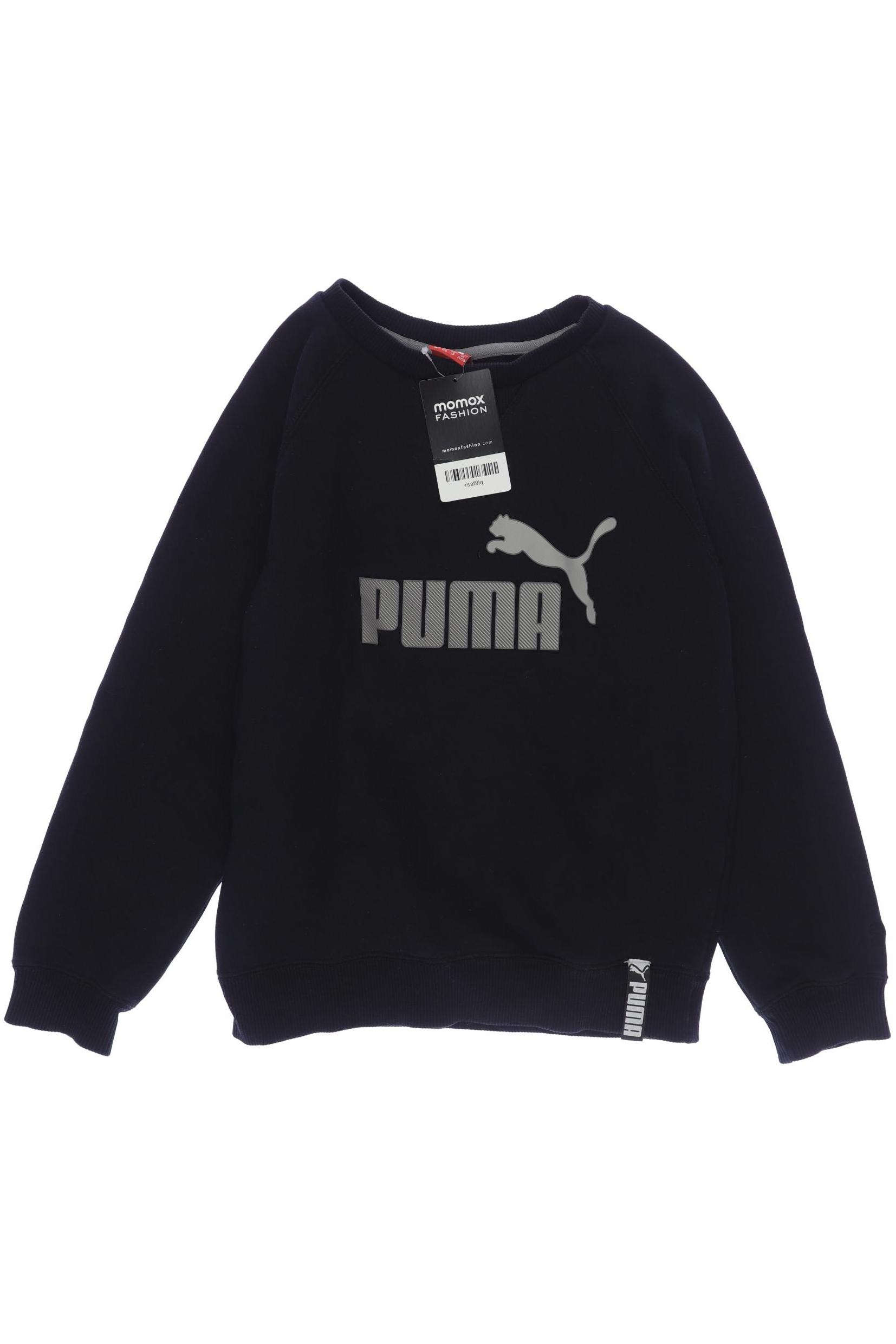 

PUMA Mädchen Hoodies & Sweater, schwarz