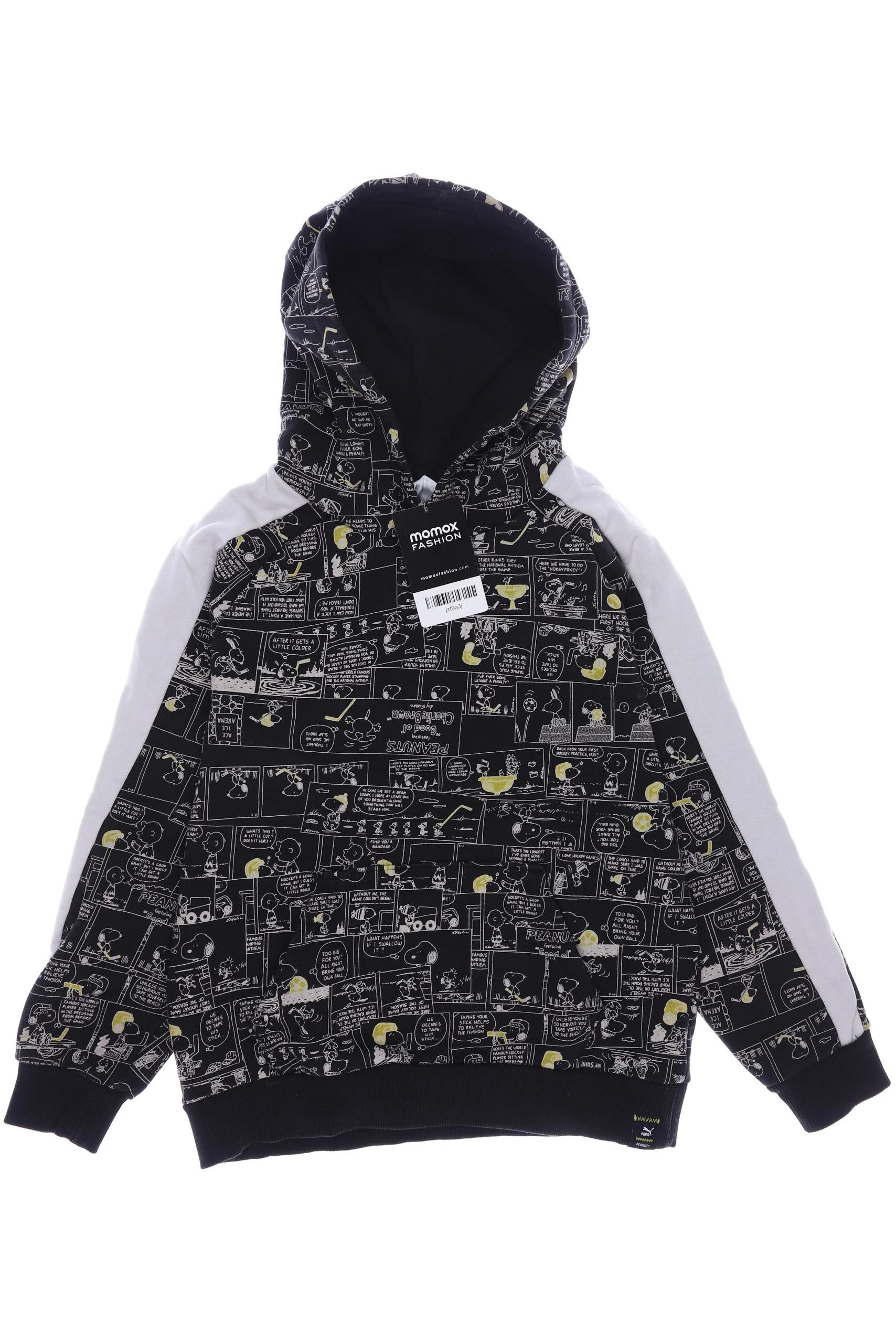

PUMA Mädchen Hoodies & Sweater, schwarz