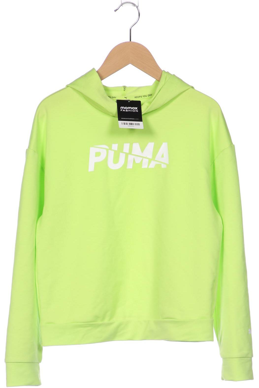

PUMA Mädchen Hoodies & Sweater, neon