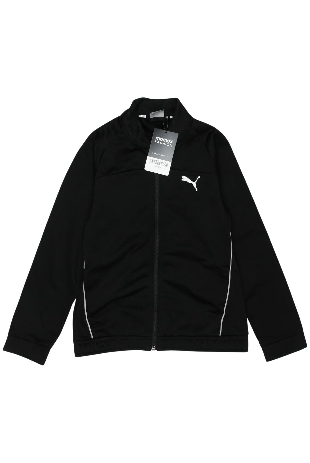 

Puma Damen Hoodies & Sweater, schwarz, Gr. 128