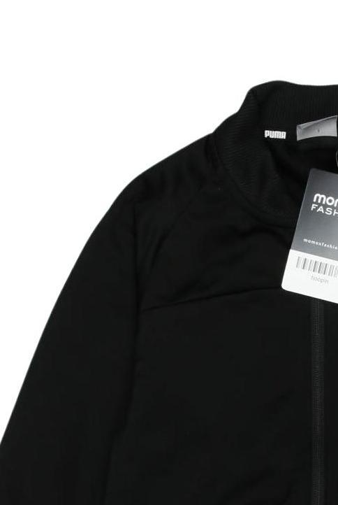 Thumbnail - Puma Mädchen Hoodies &amp; Sweater, schwarz, Gr. 128