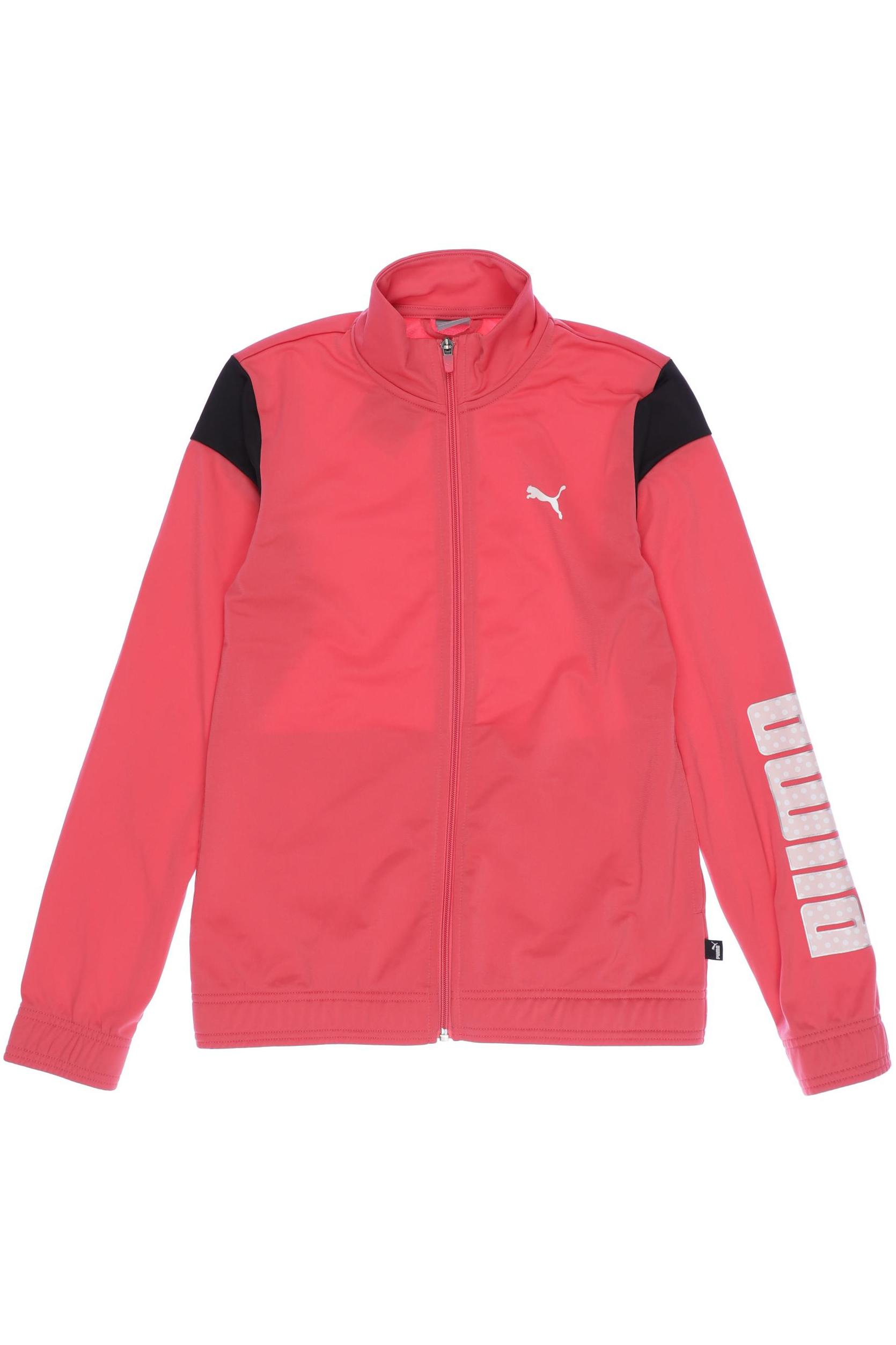 

Puma Damen Hoodies & Sweater, pink, Gr. 164