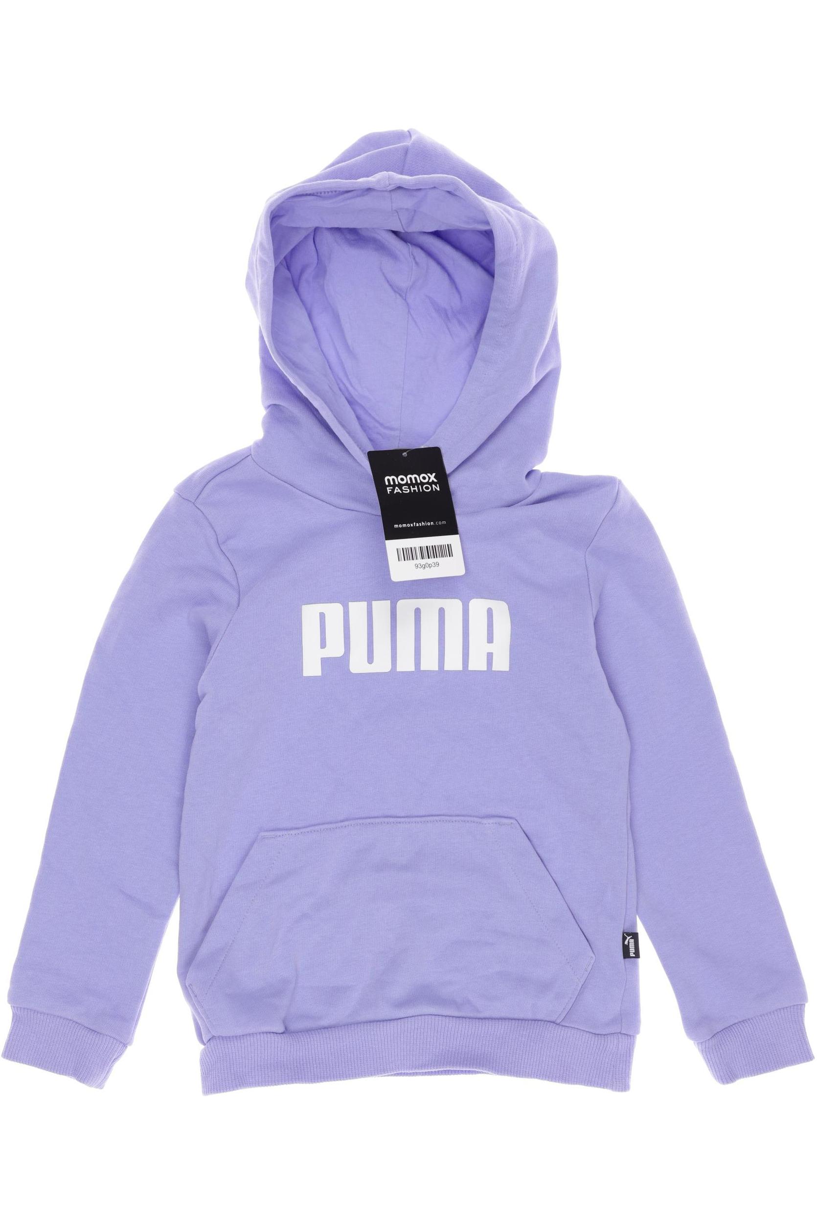 

PUMA Mädchen Hoodies & Sweater, flieder