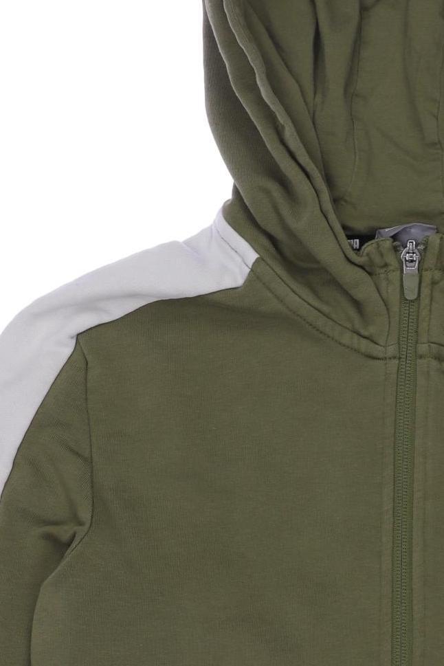 Thumbnail - Puma Damen Hoodies &amp; Sweater, grün, Gr. 164