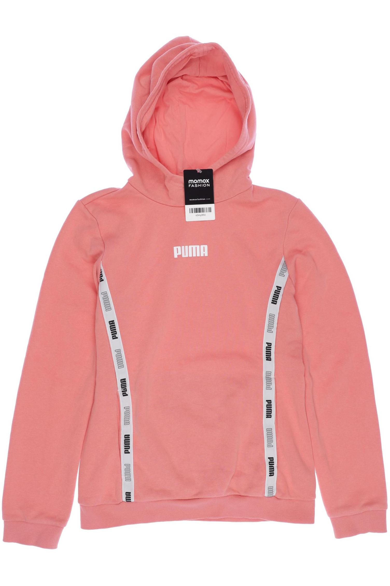 

Puma Damen Hoodies & Sweater, pink, Gr. 164