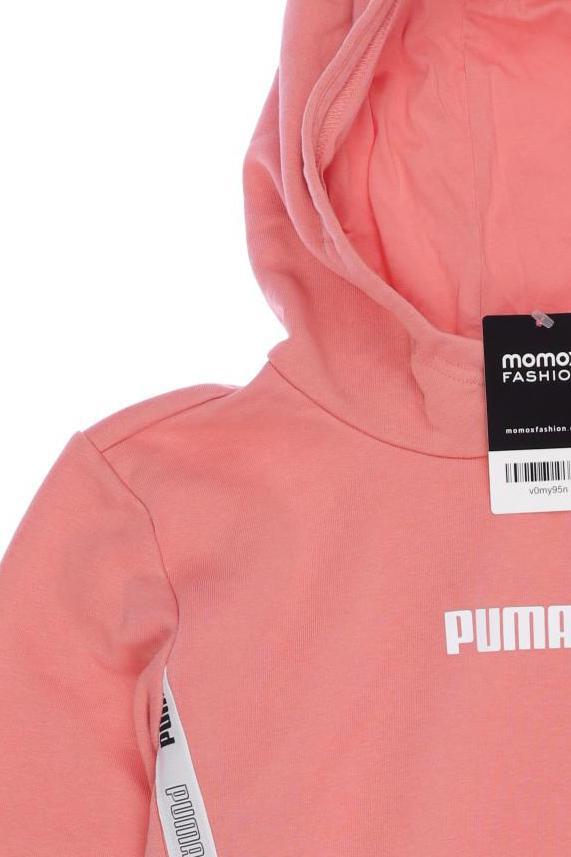 Thumbnail - Puma Mädchen Hoodies &amp; Sweater, pink, Gr. 164