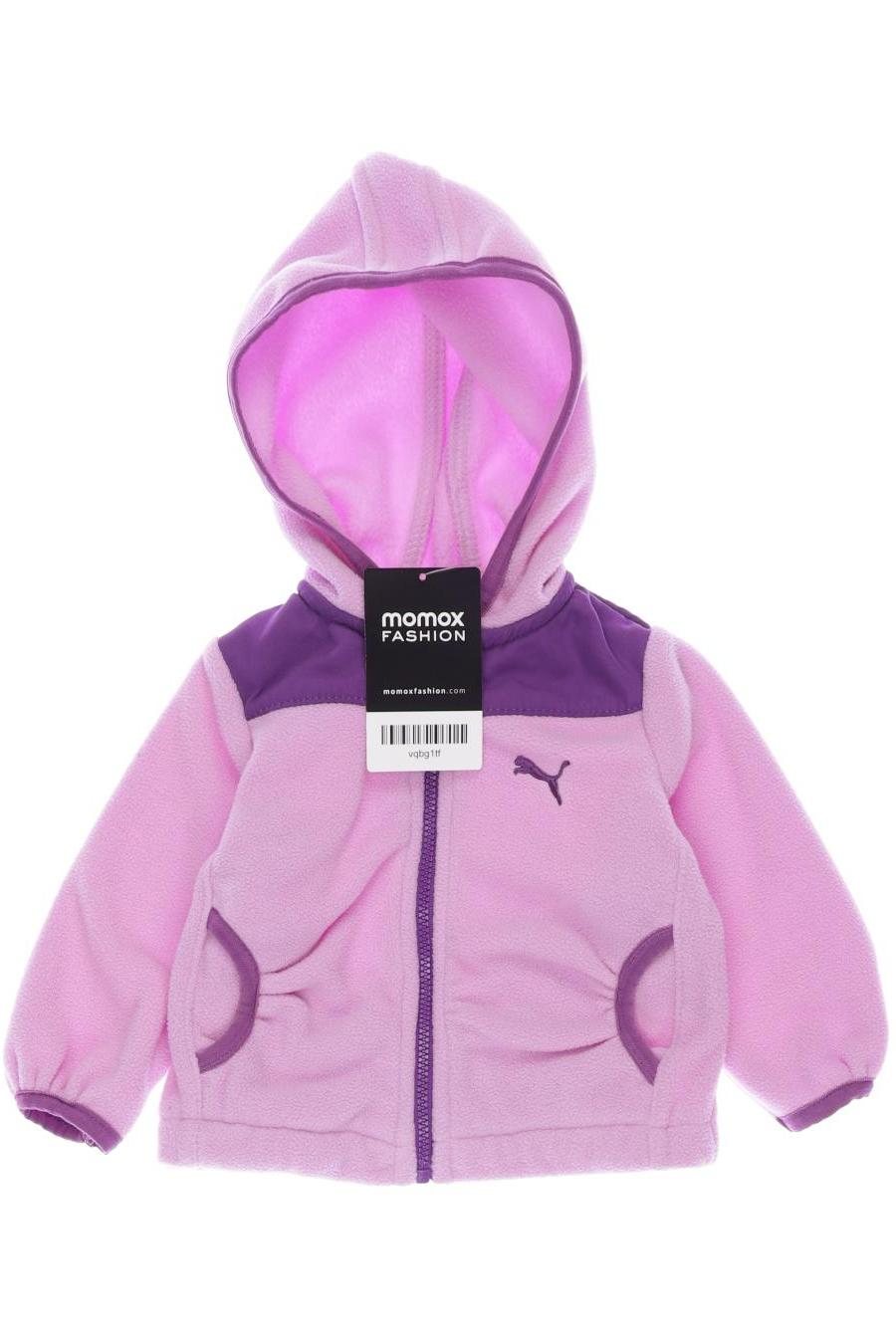 

PUMA Mädchen Hoodies & Sweater, pink