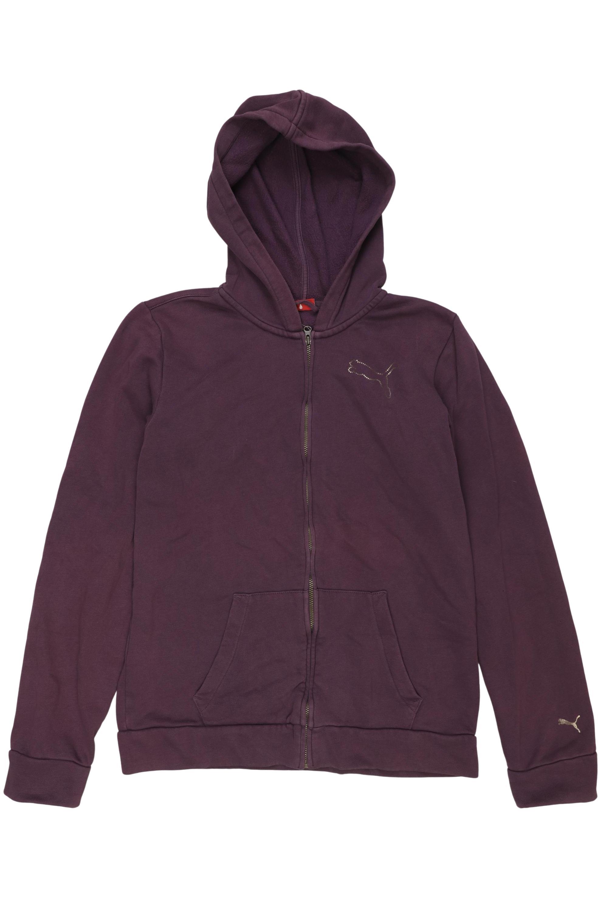 

Puma Mädchen Hoodies & Sweater, flieder, Gr. 176
