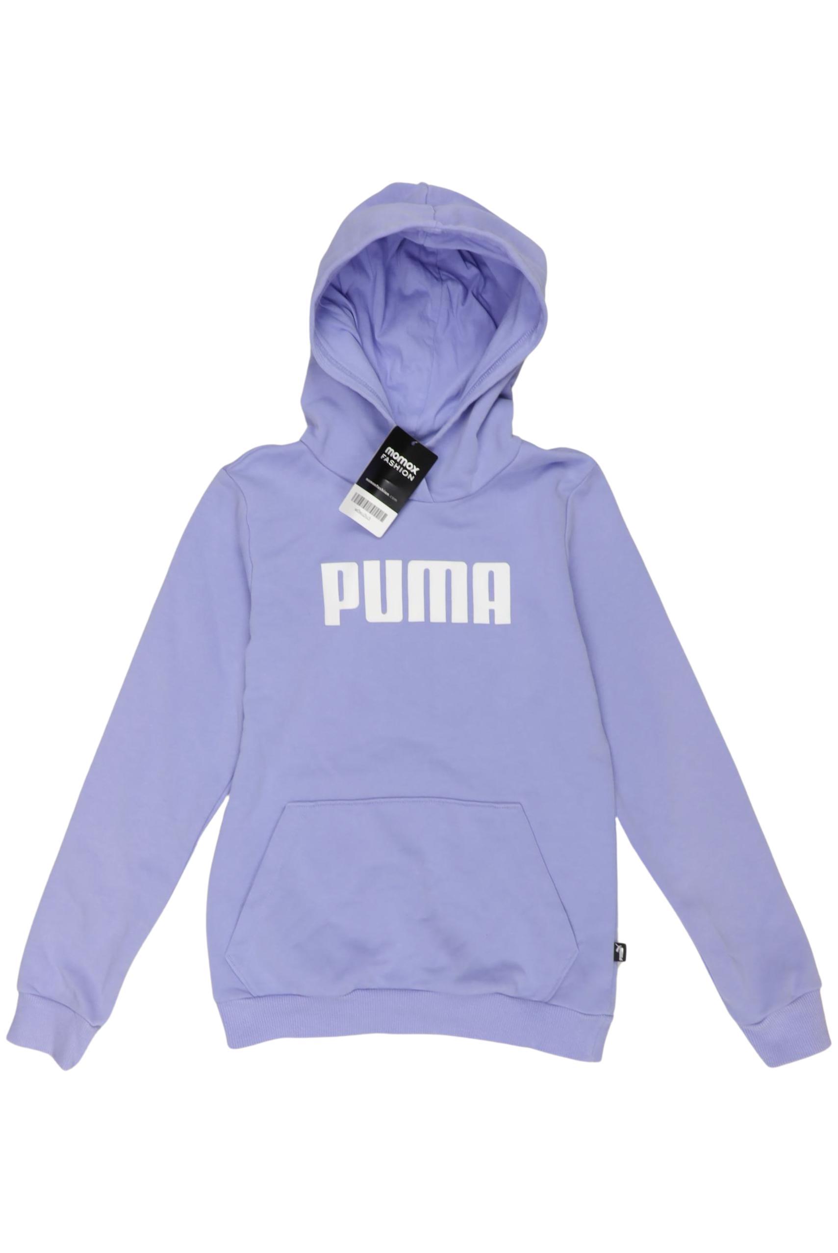 

Puma Mädchen Hoodies & Sweater, flieder, Gr. 152