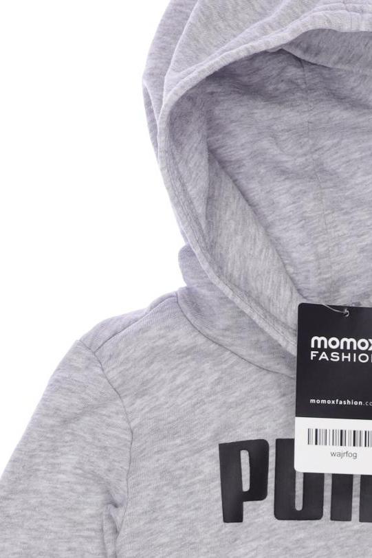 Thumbnail - Puma Damen Hoodies &amp; Sweater, grau, Gr. 110