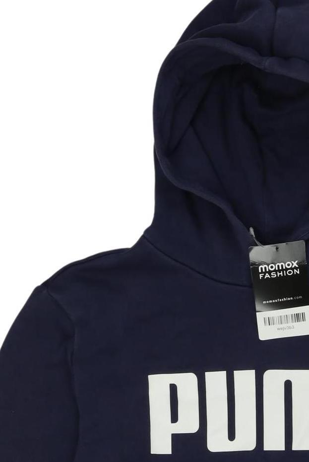 Thumbnail - Puma Mädchen Hoodies &amp; Sweater, marineblau, Gr. 164
