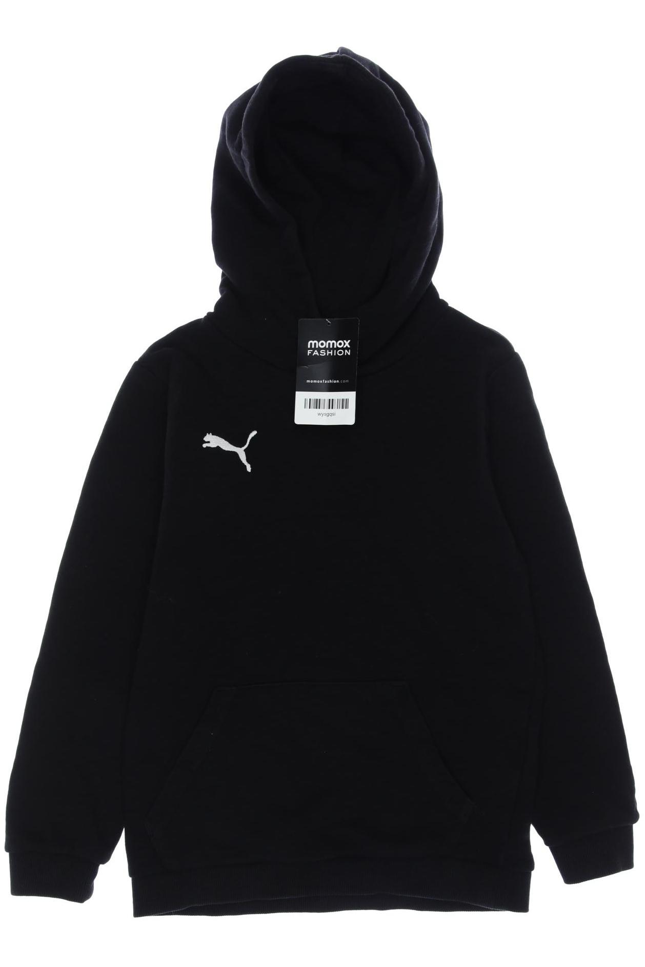 

Puma Damen Hoodies & Sweater, schwarz, Gr. 128