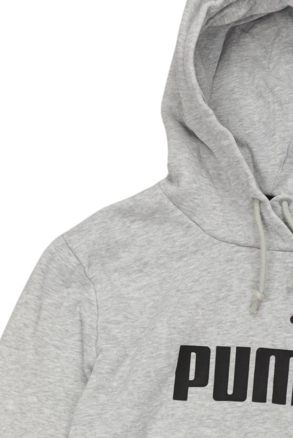 Thumbnail - Puma Mädchen Hoodies &amp; Sweater, grau, Gr. 134