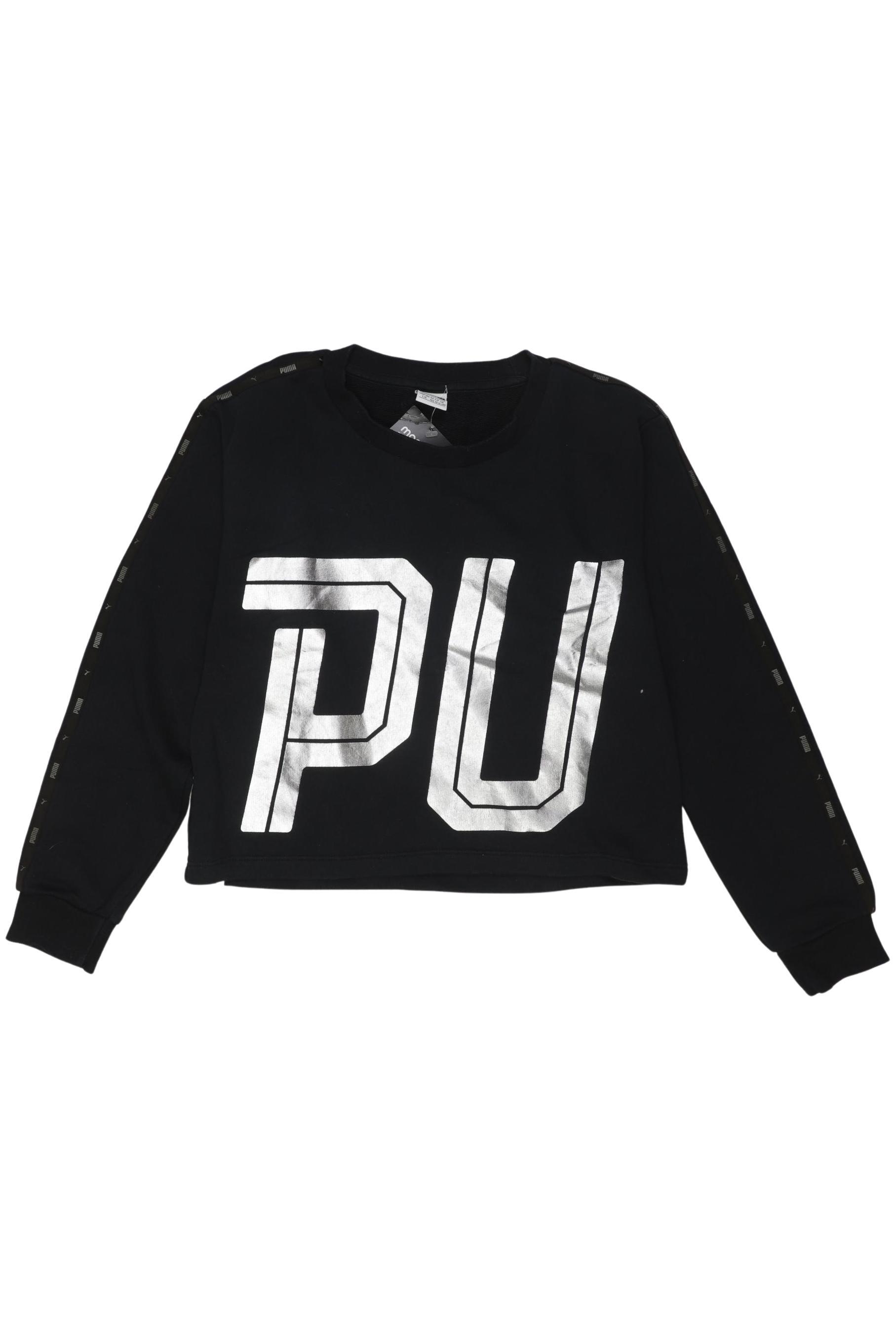 

Puma Mädchen Hoodies & Sweater, mehrfarbig, Gr. 152