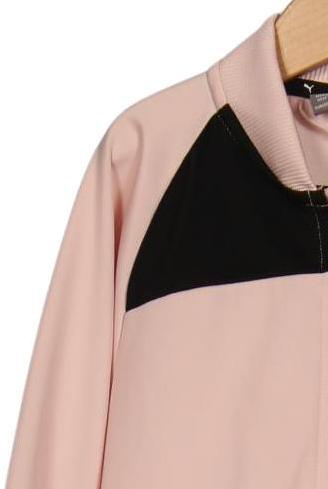 Thumbnail - Puma Mädchen Hoodies &amp; Sweater, pink, Gr. 128