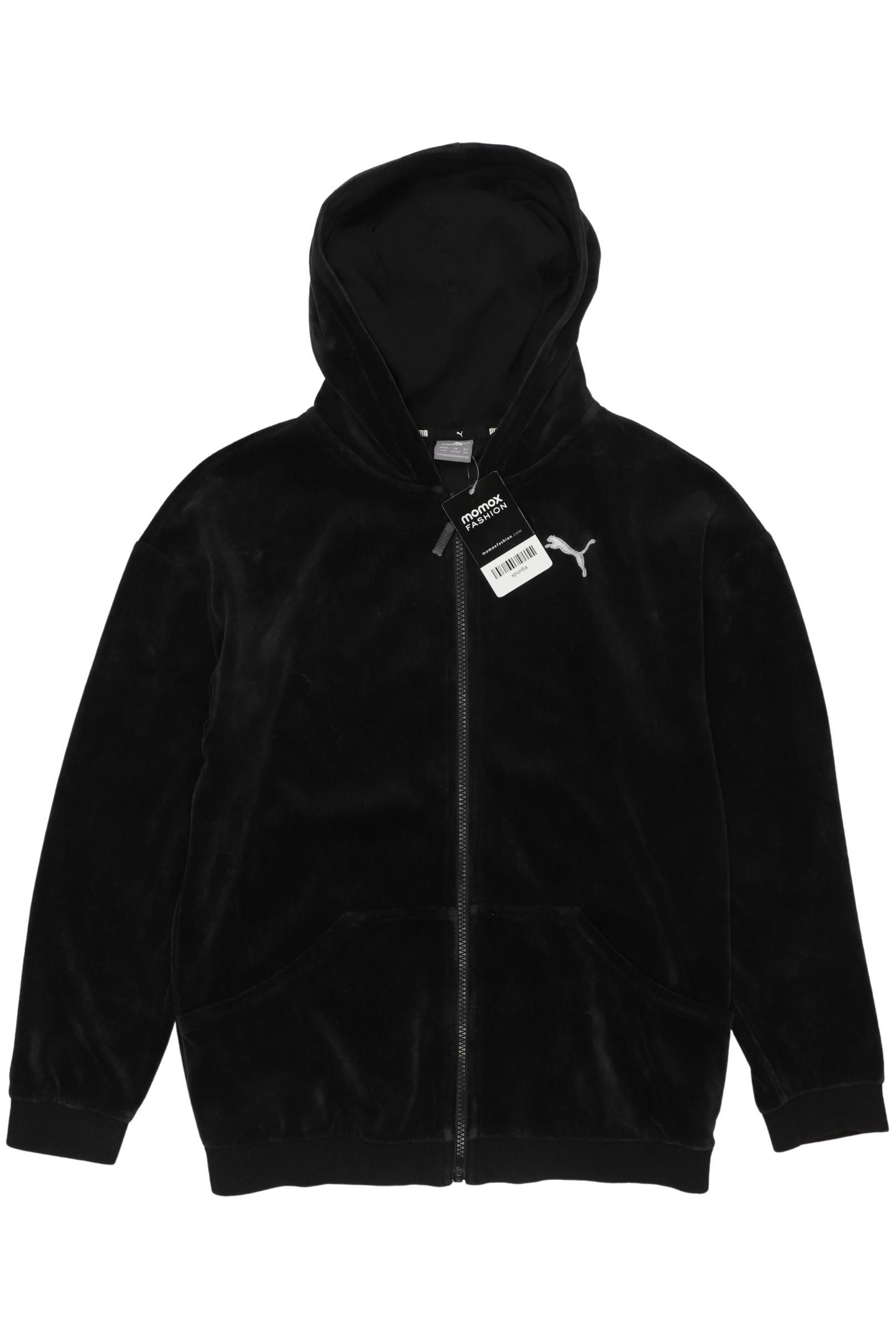 

Puma Mädchen Hoodies & Sweater, schwarz, Gr. 164