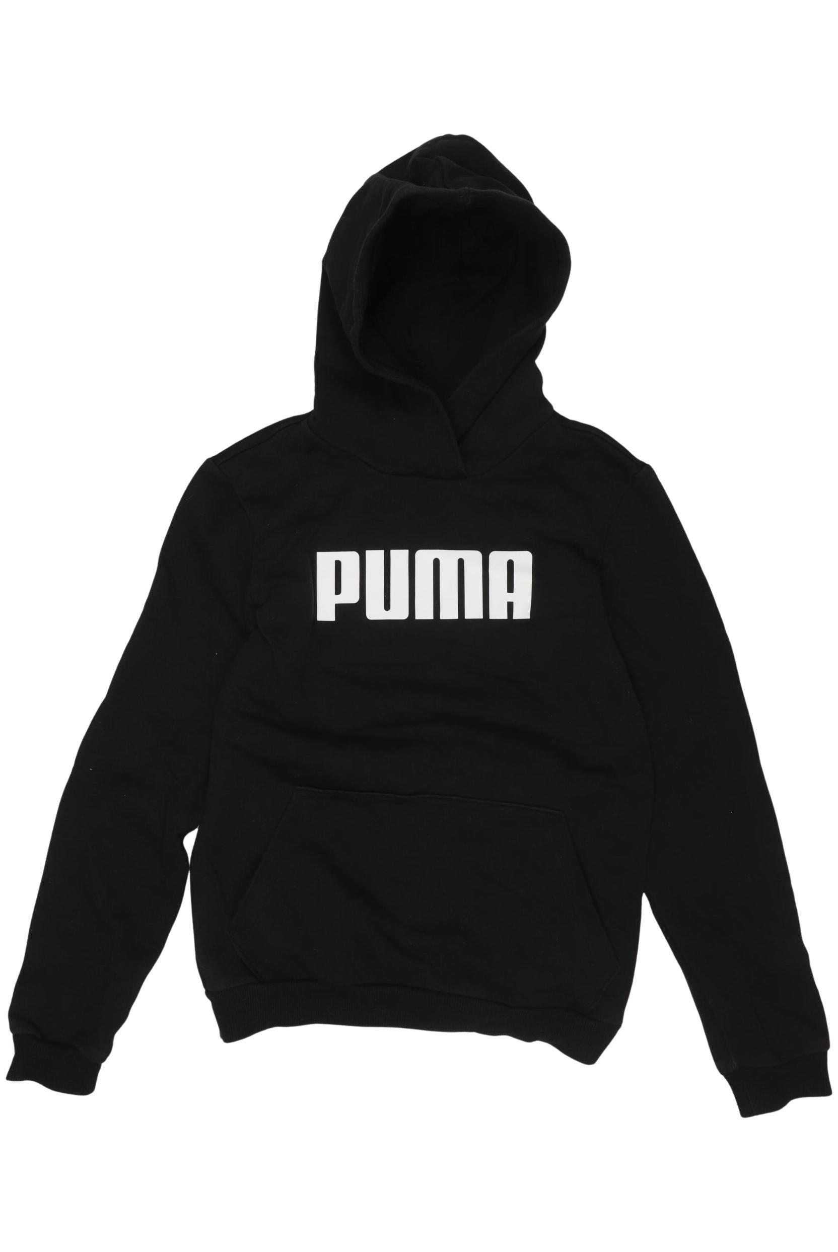 

Puma Mädchen Hoodies & Sweater, schwarz, Gr. 164