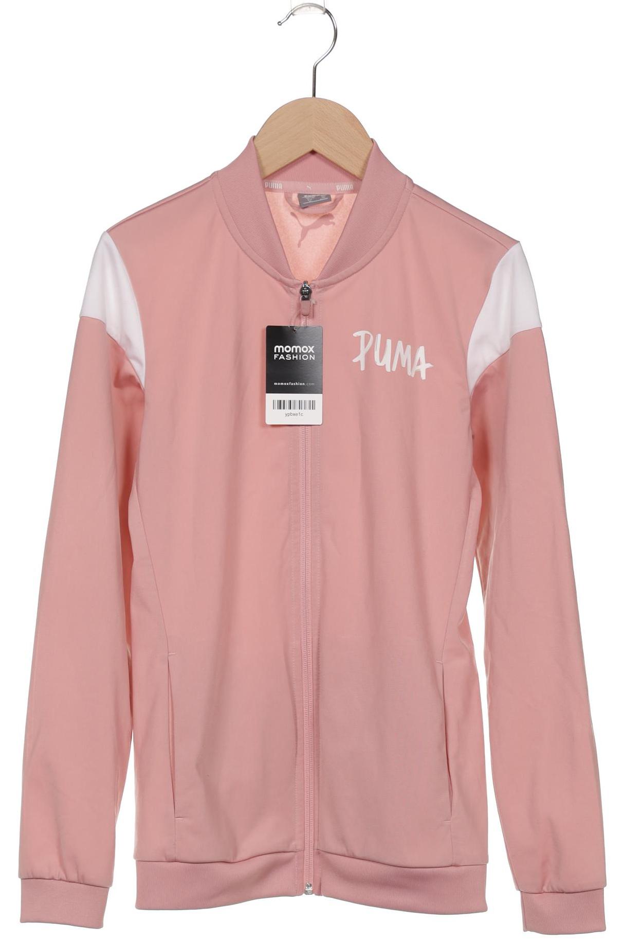 

Puma Damen Hoodies & Sweater, pink, Gr. 164