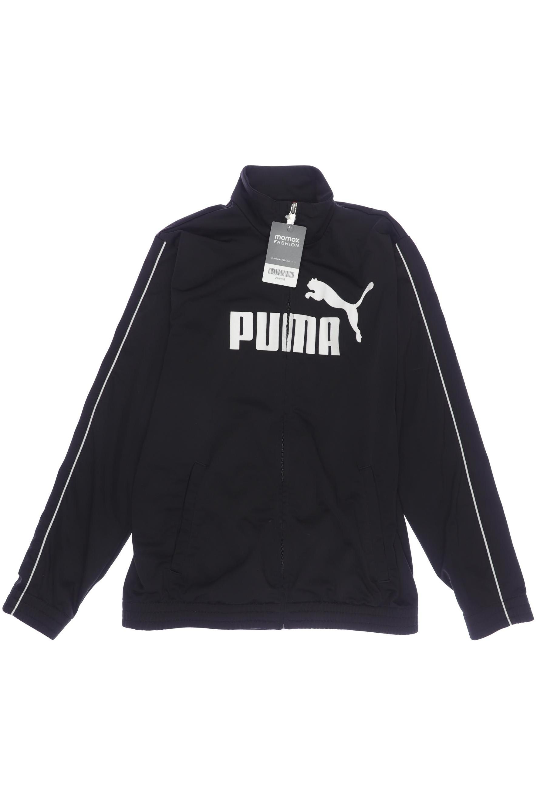 

Puma Damen Hoodies & Sweater, schwarz, Gr. 164