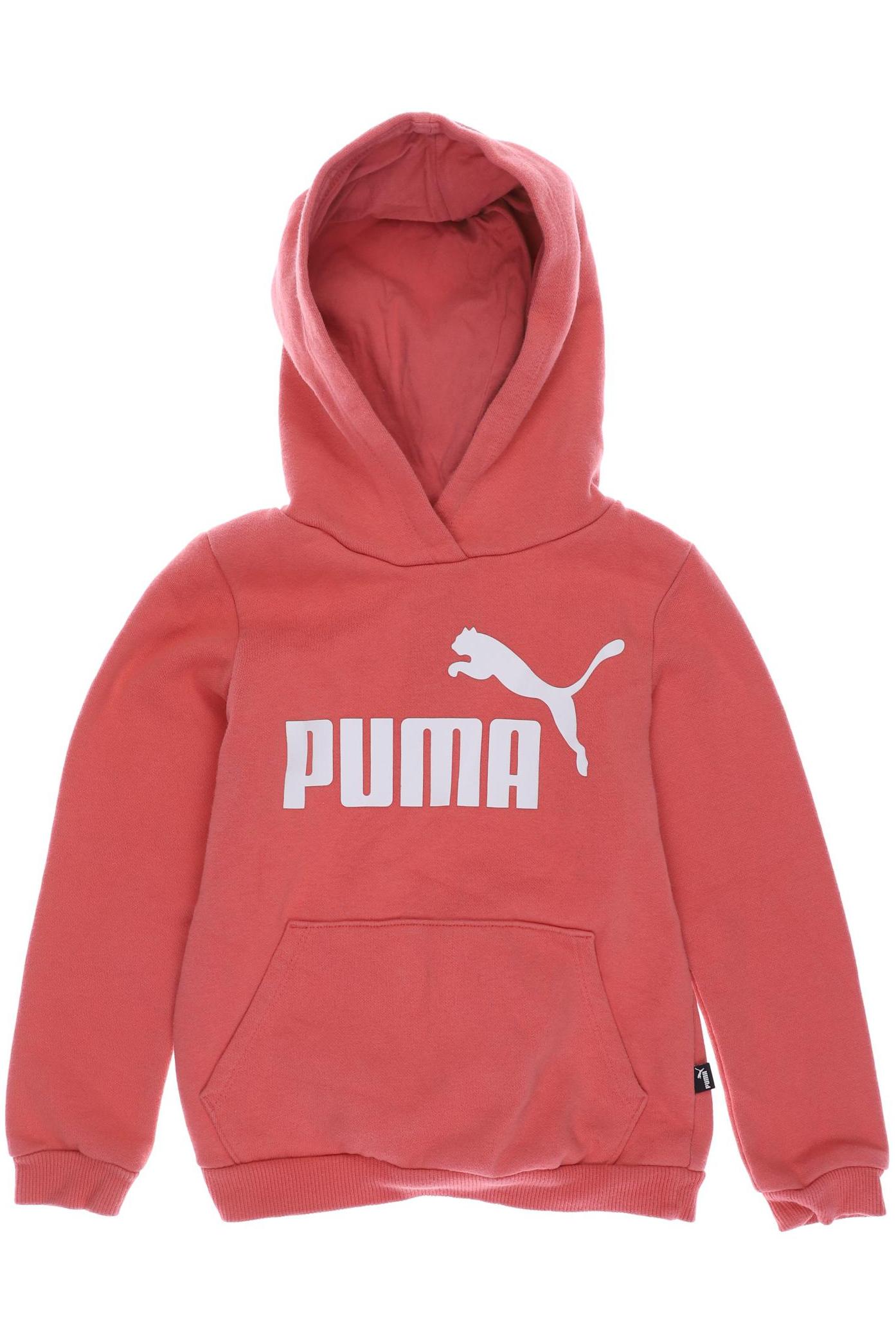 

PUMA Mädchen Hoodies & Sweater, pink