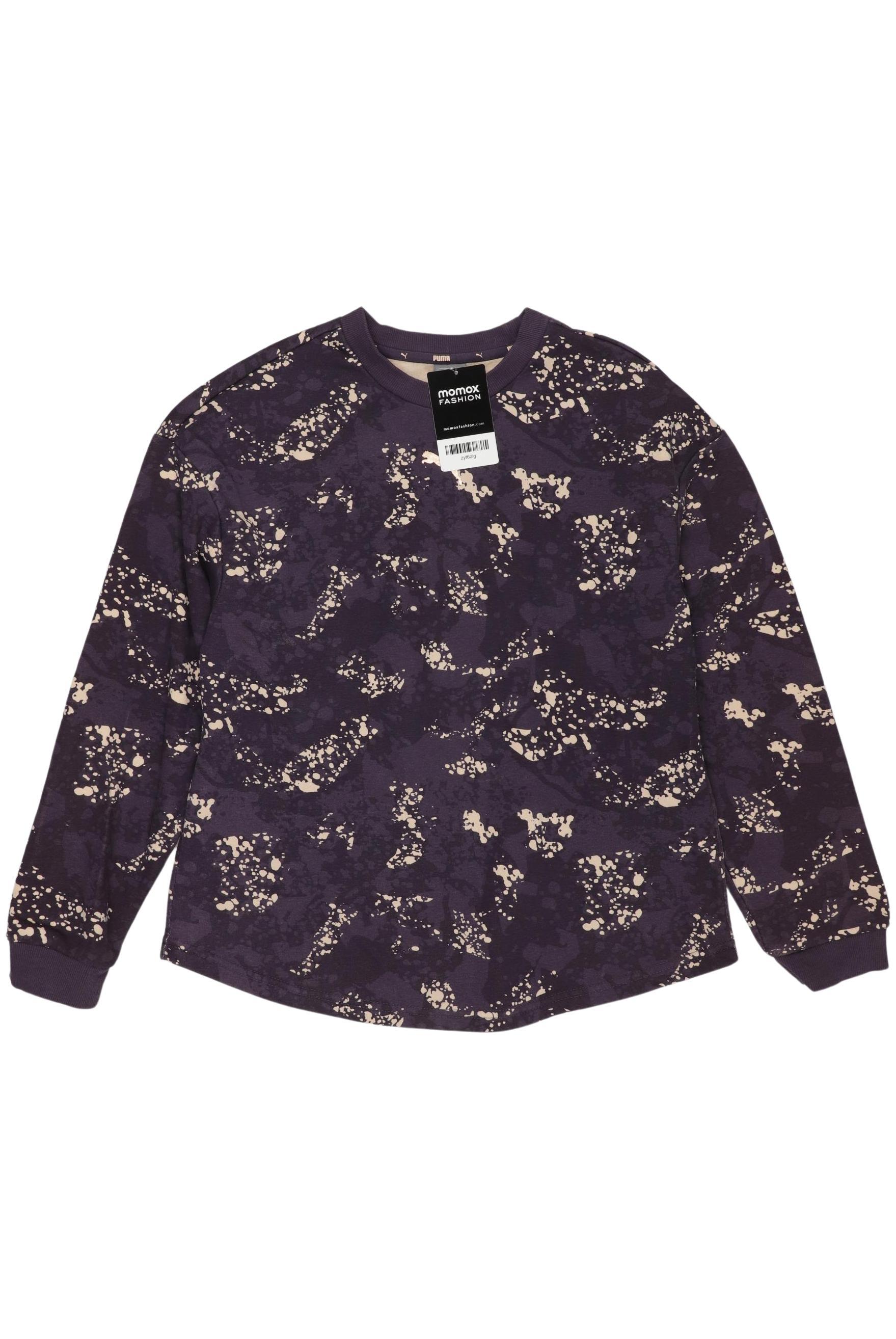 

Puma Damen Hoodies & Sweater, flieder, Gr. 164