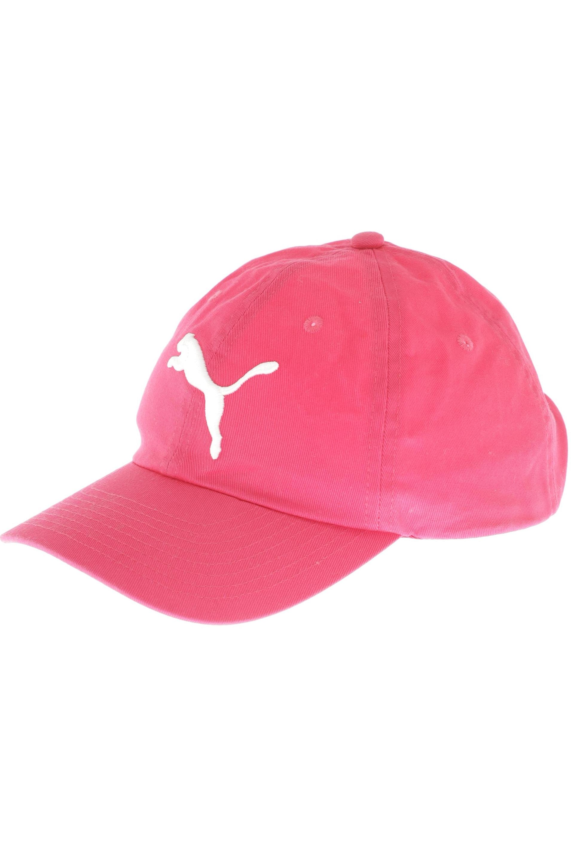 

Puma Damen Hut/Mütze, pink, Gr. uni