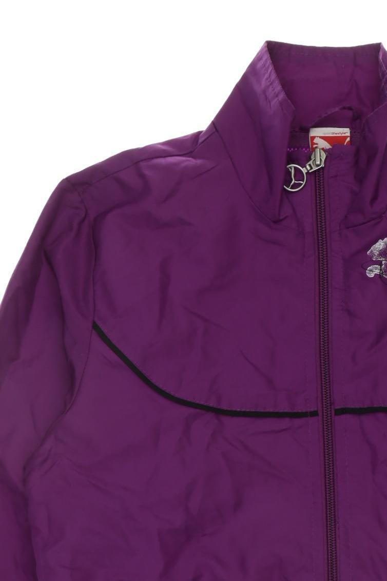 Thumbnail - Puma Mädchen Jacke, flieder, Gr. 164