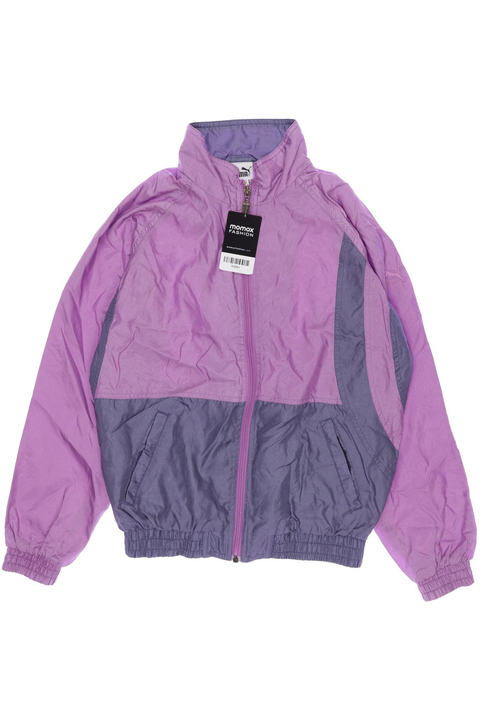 

Puma Damen Jacke, flieder, Gr. 152