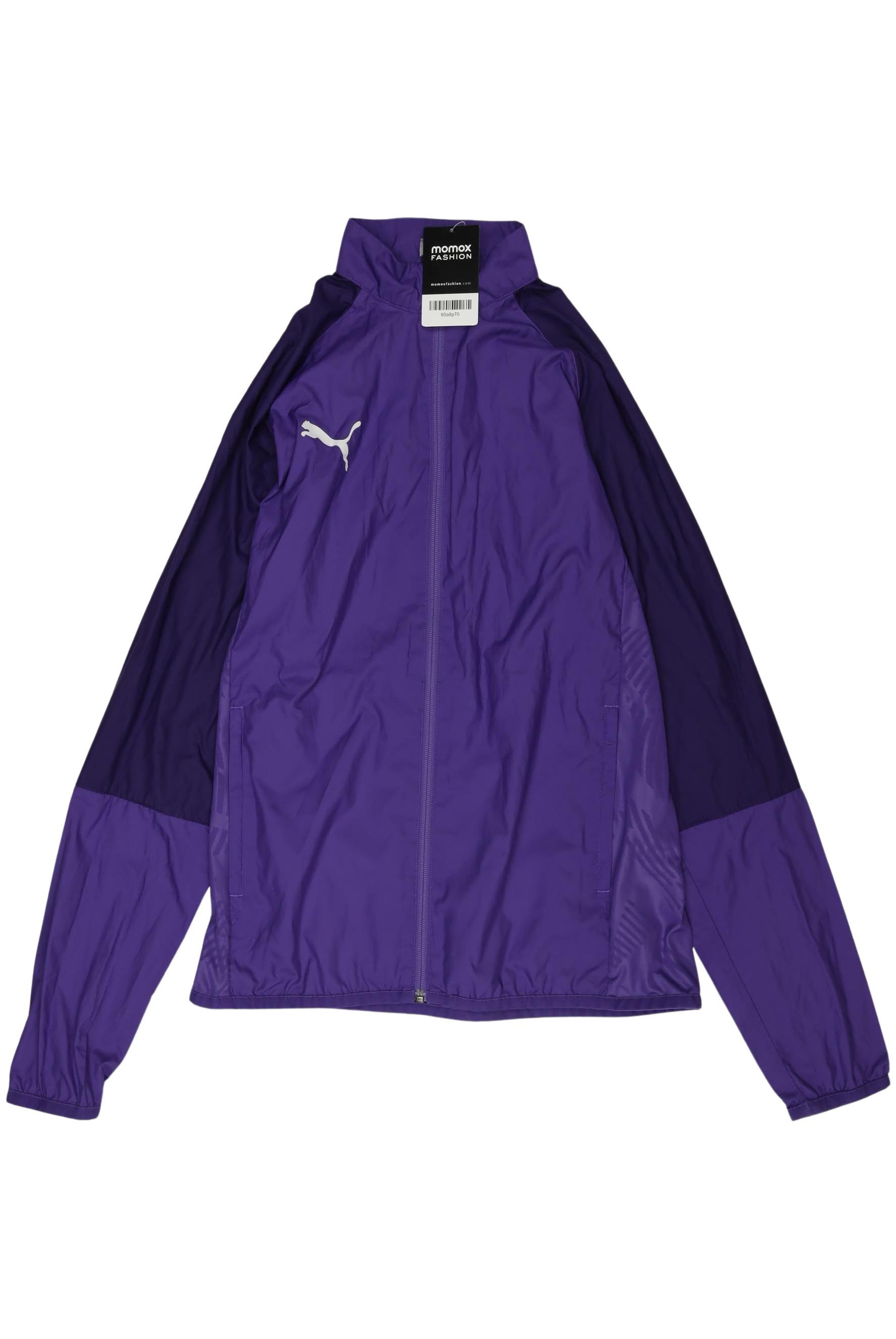 

Puma Mädchen Jacke, flieder, Gr. 176