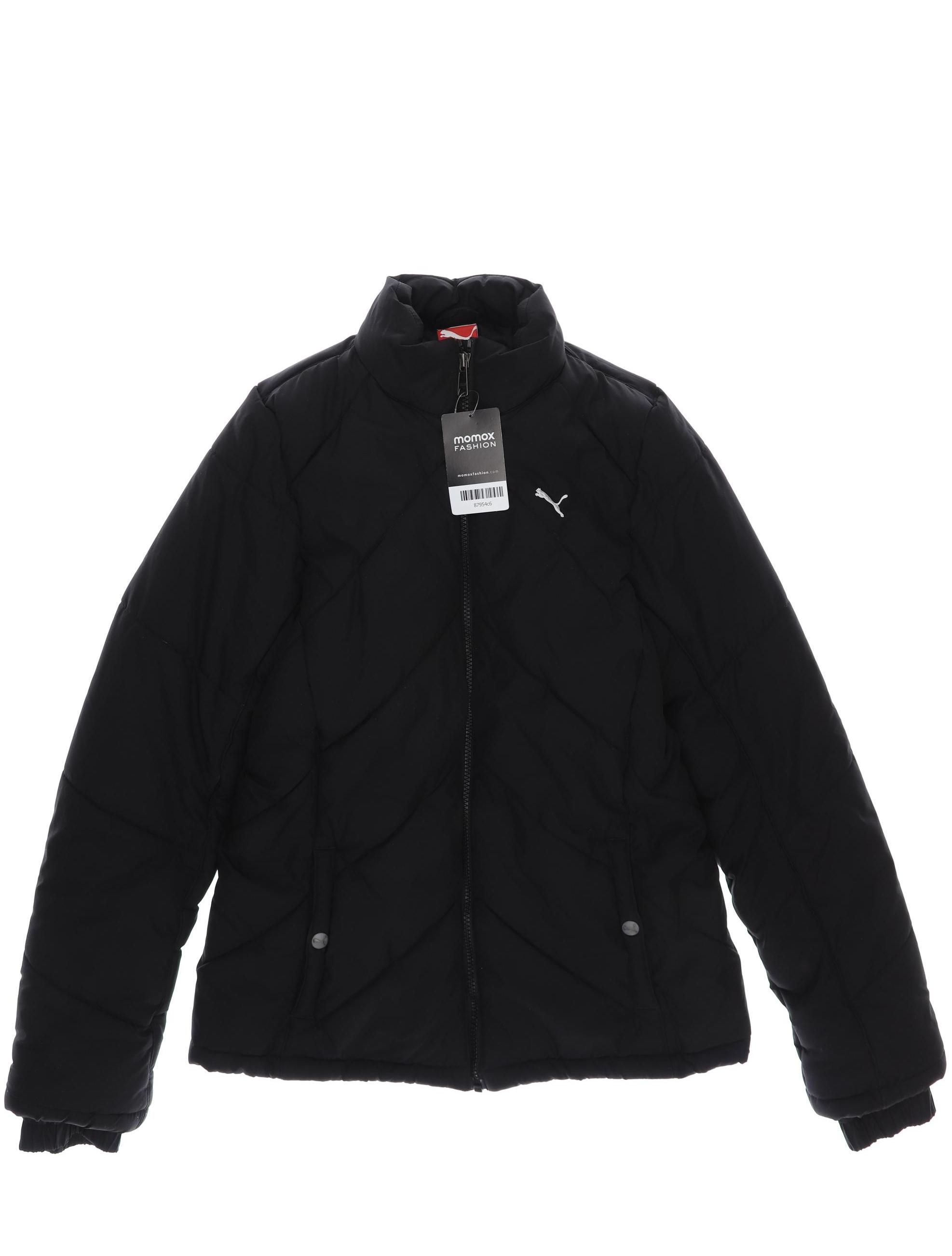 

Puma Damen Jacke, schwarz, Gr. 176