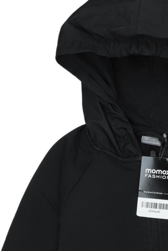 Thumbnail - Puma Mädchen Jacke, schwarz, Gr. 140