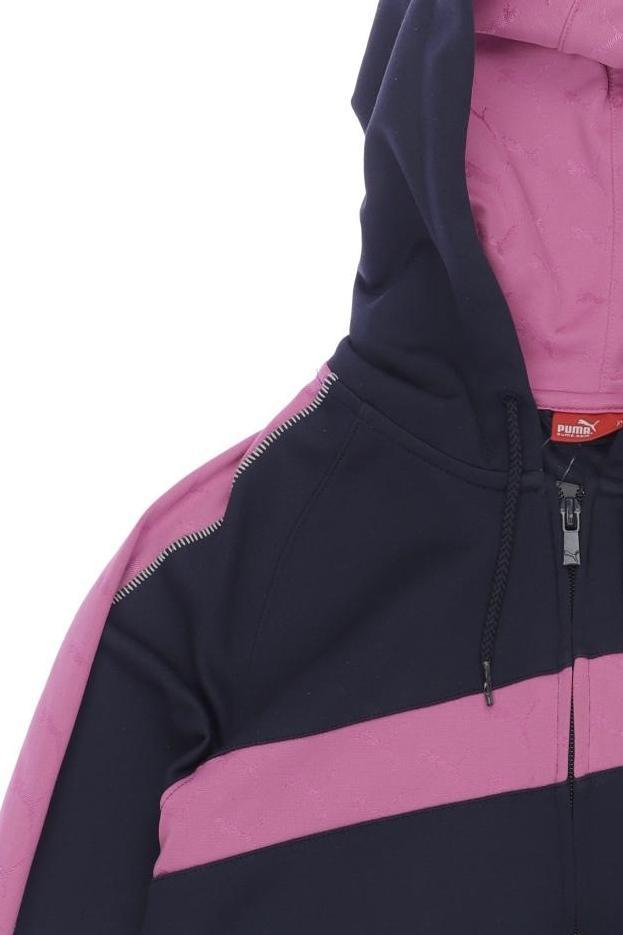 Thumbnail - Puma Damen Jacke, marineblau, Gr. 164