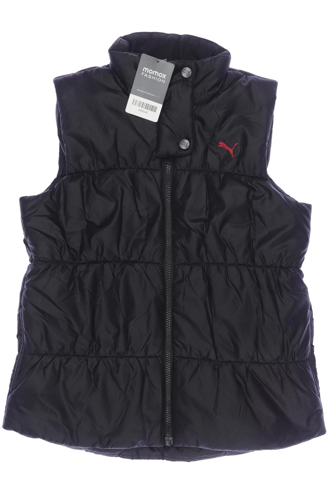 

Puma Damen Jacke, schwarz, Gr. 152