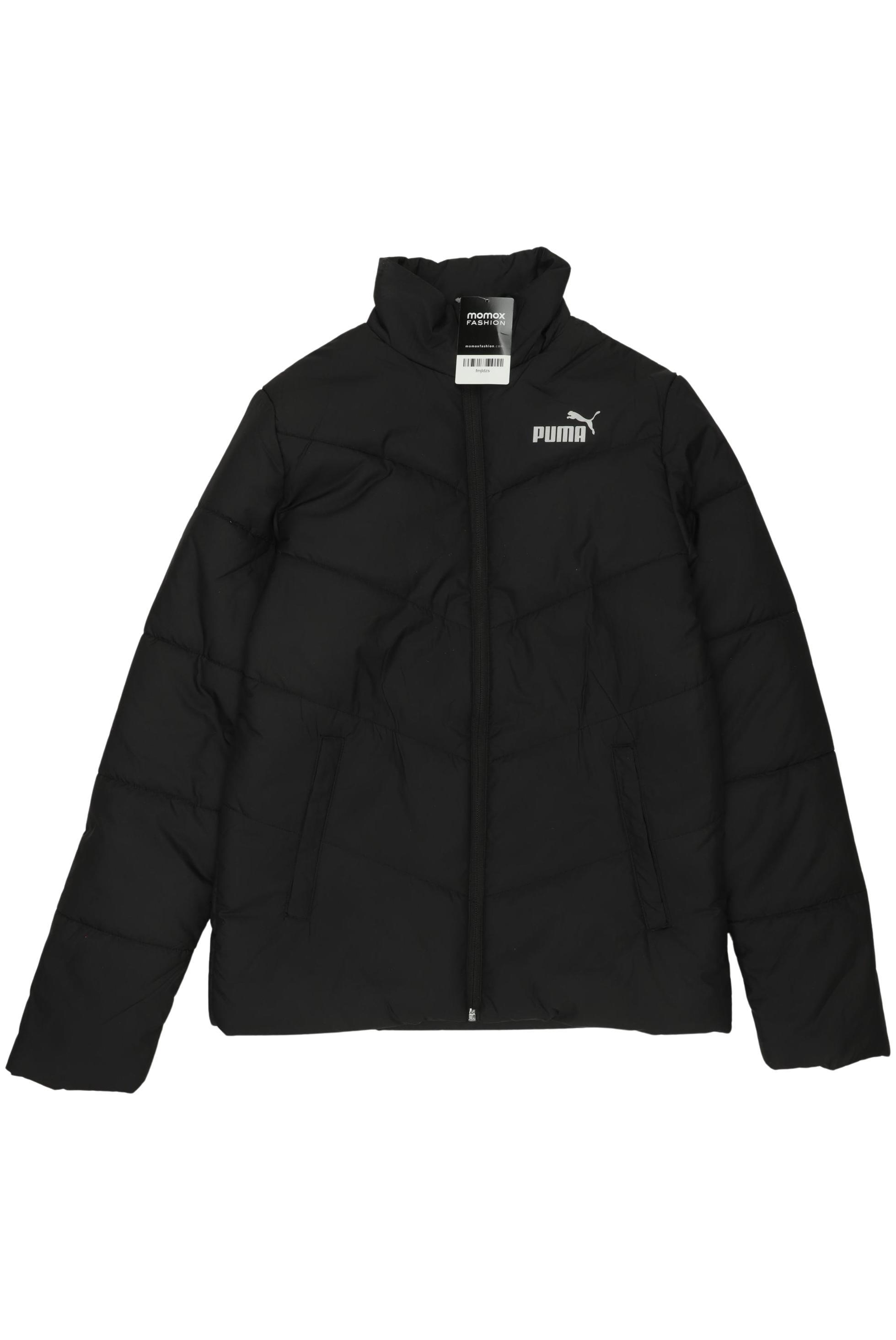

Puma Damen Jacke, schwarz, Gr. 176