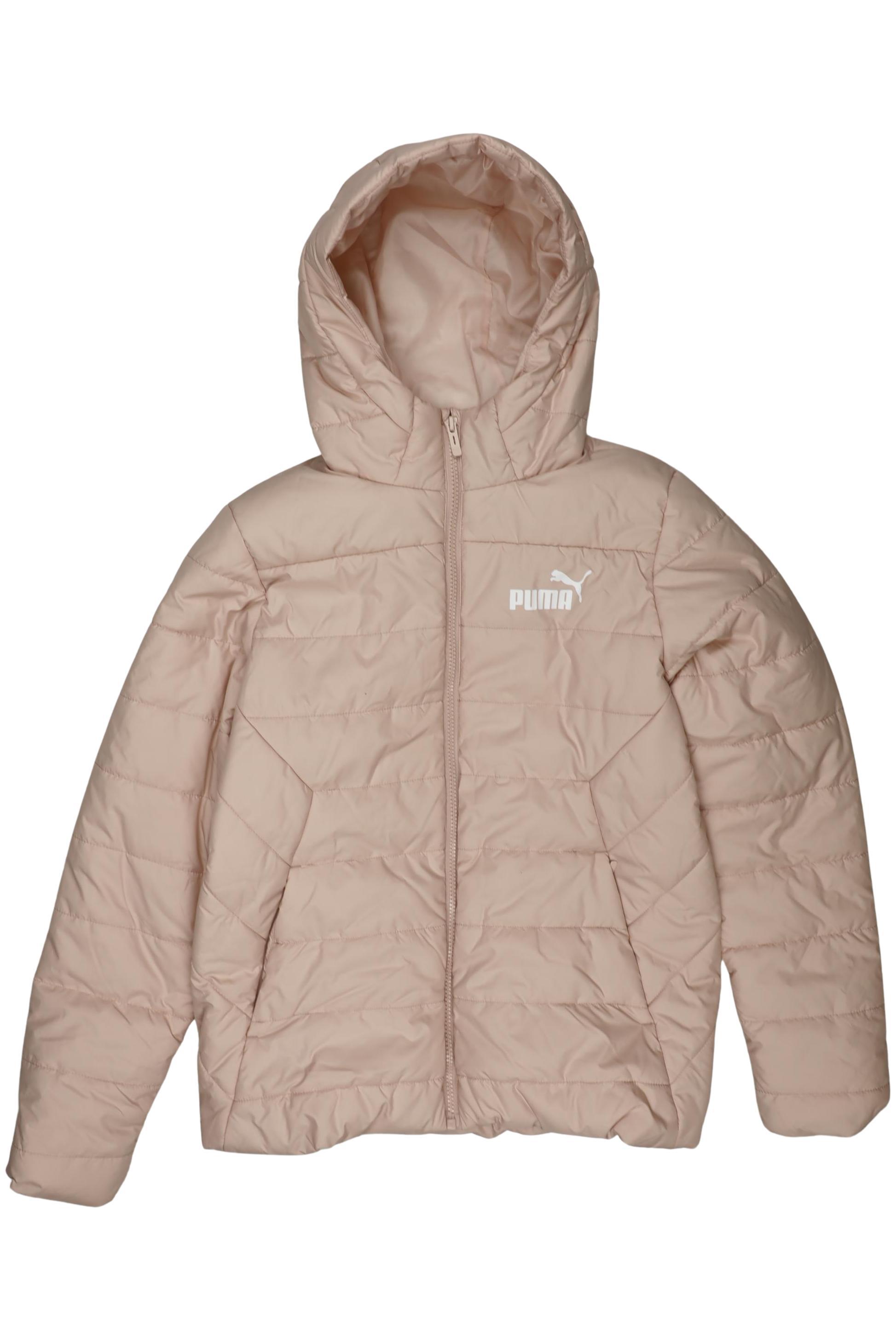 

Puma Mädchen Jacke, pink, Gr. 164