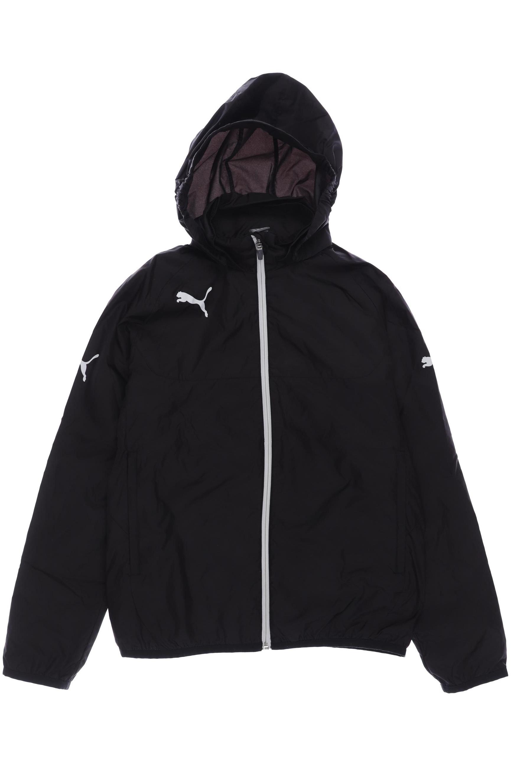 

Puma Damen Jacke, bordeaux, Gr. 164