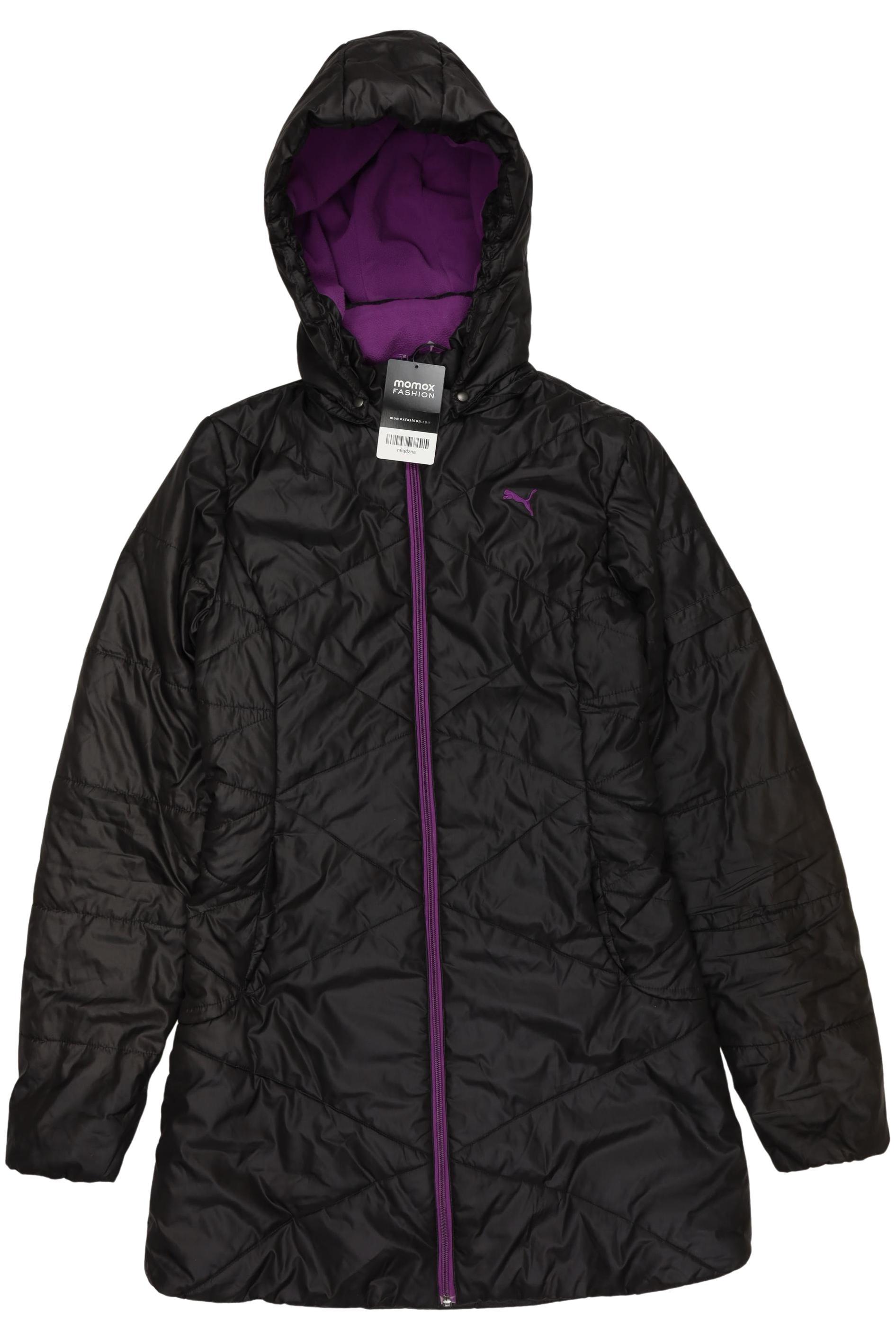 

Puma Mädchen Jacke, mehrfarbig, Gr. 176