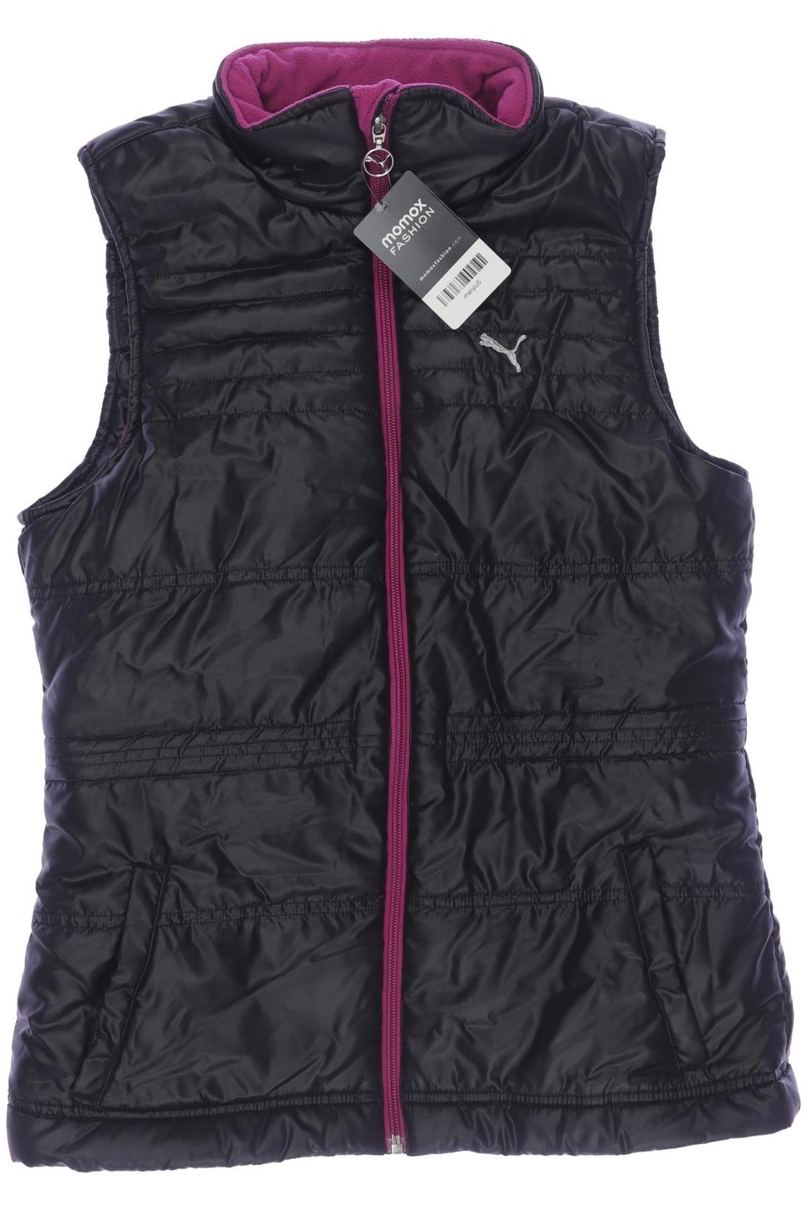 

Puma Damen Jacke, schwarz, Gr. 176