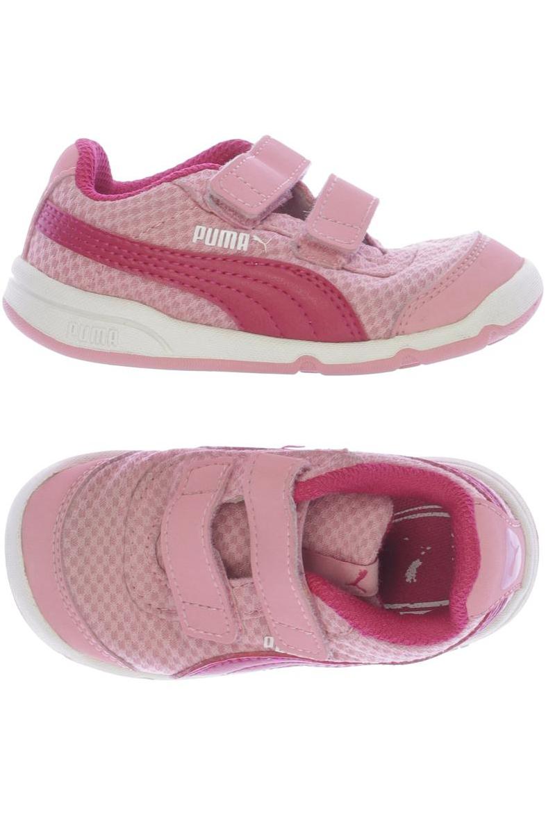

PUMA Mädchen Kinderschuhe, pink