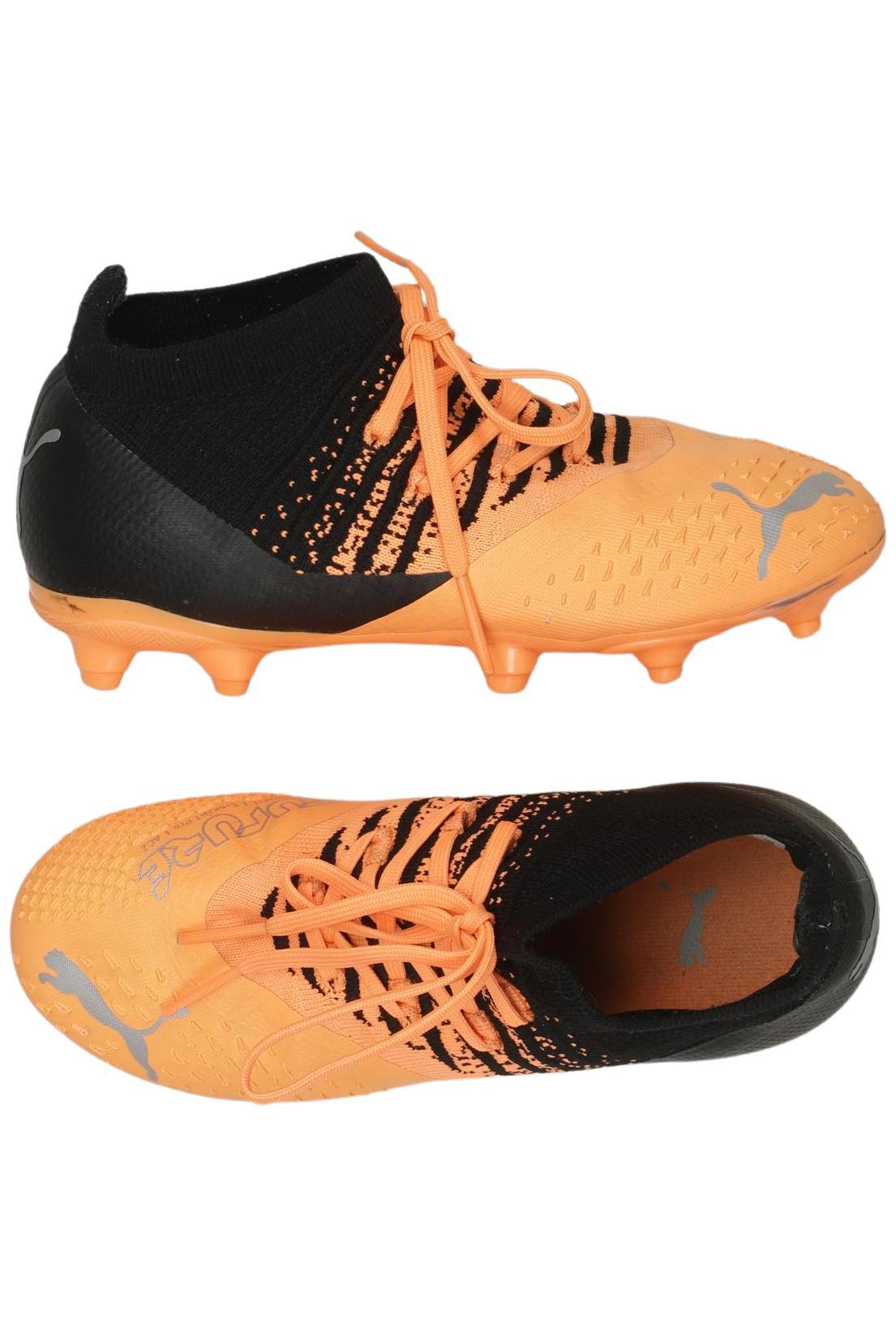 

Puma Mädchen Kinderschuhe, mehrfarbig, Gr. 32